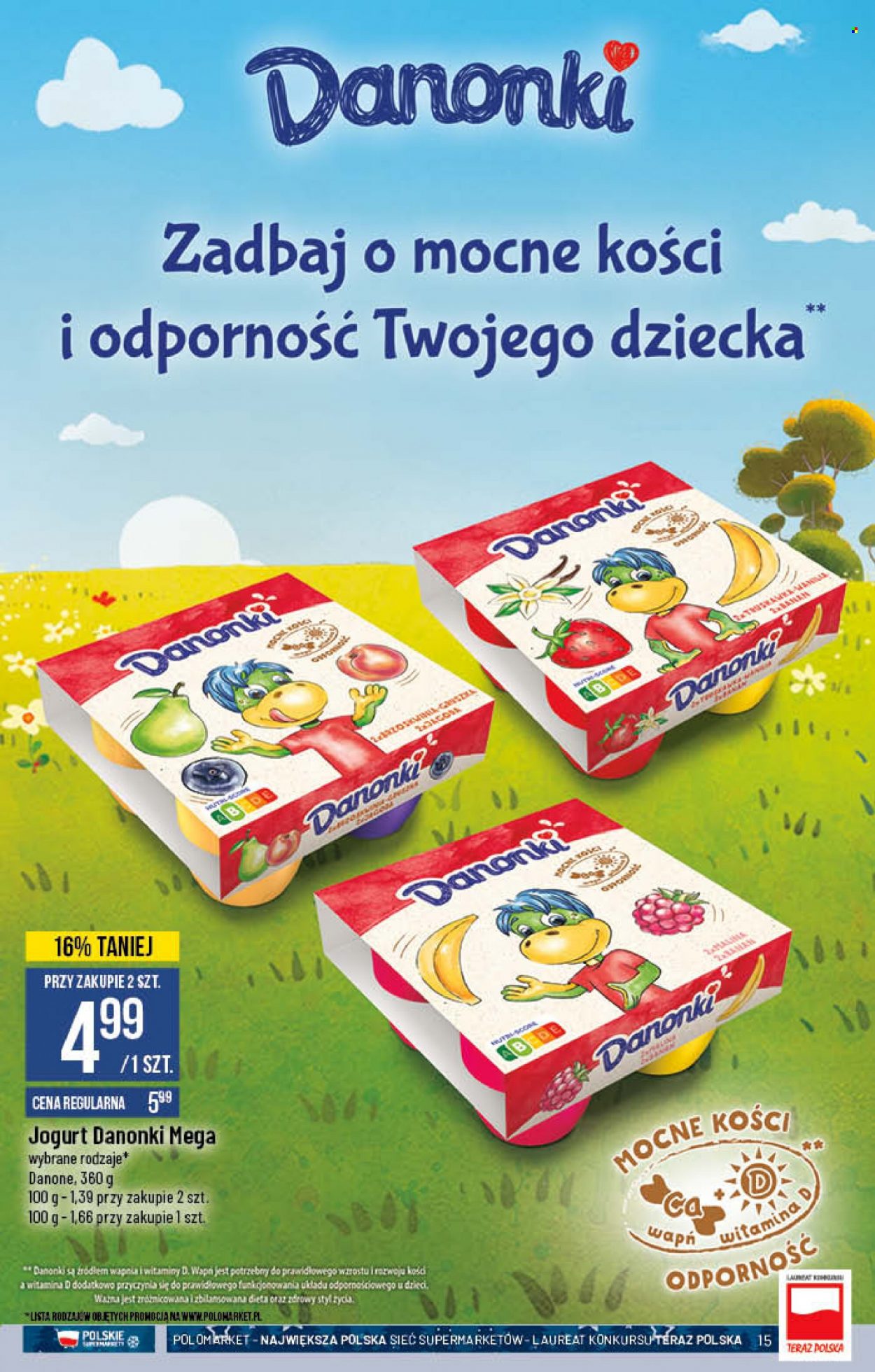 Gazetka Polomarket - 24.11.2021 - 30.11.2021. Strona 15