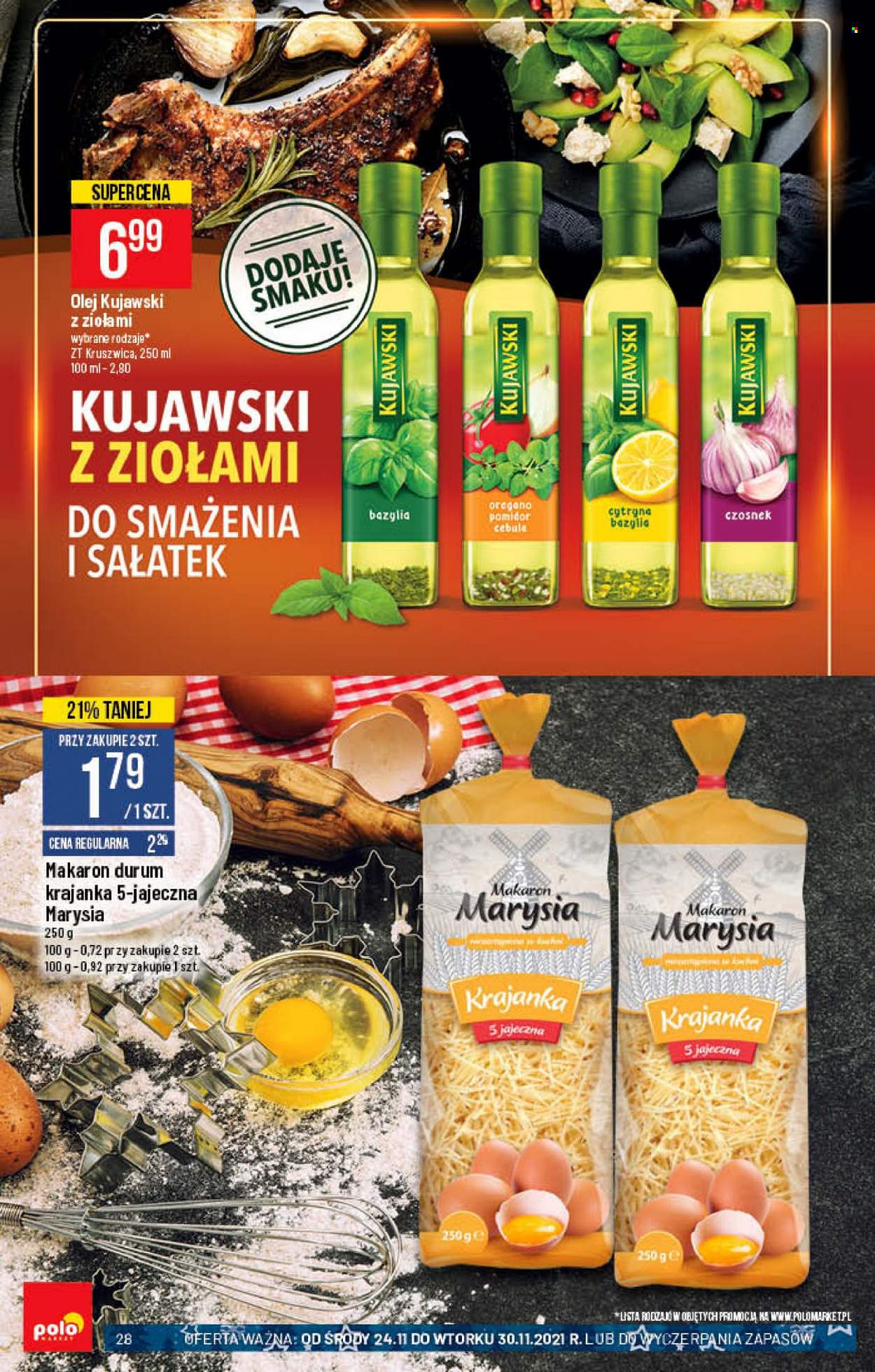 Gazetka Polomarket - 24.11.2021 - 30.11.2021. Strona 28