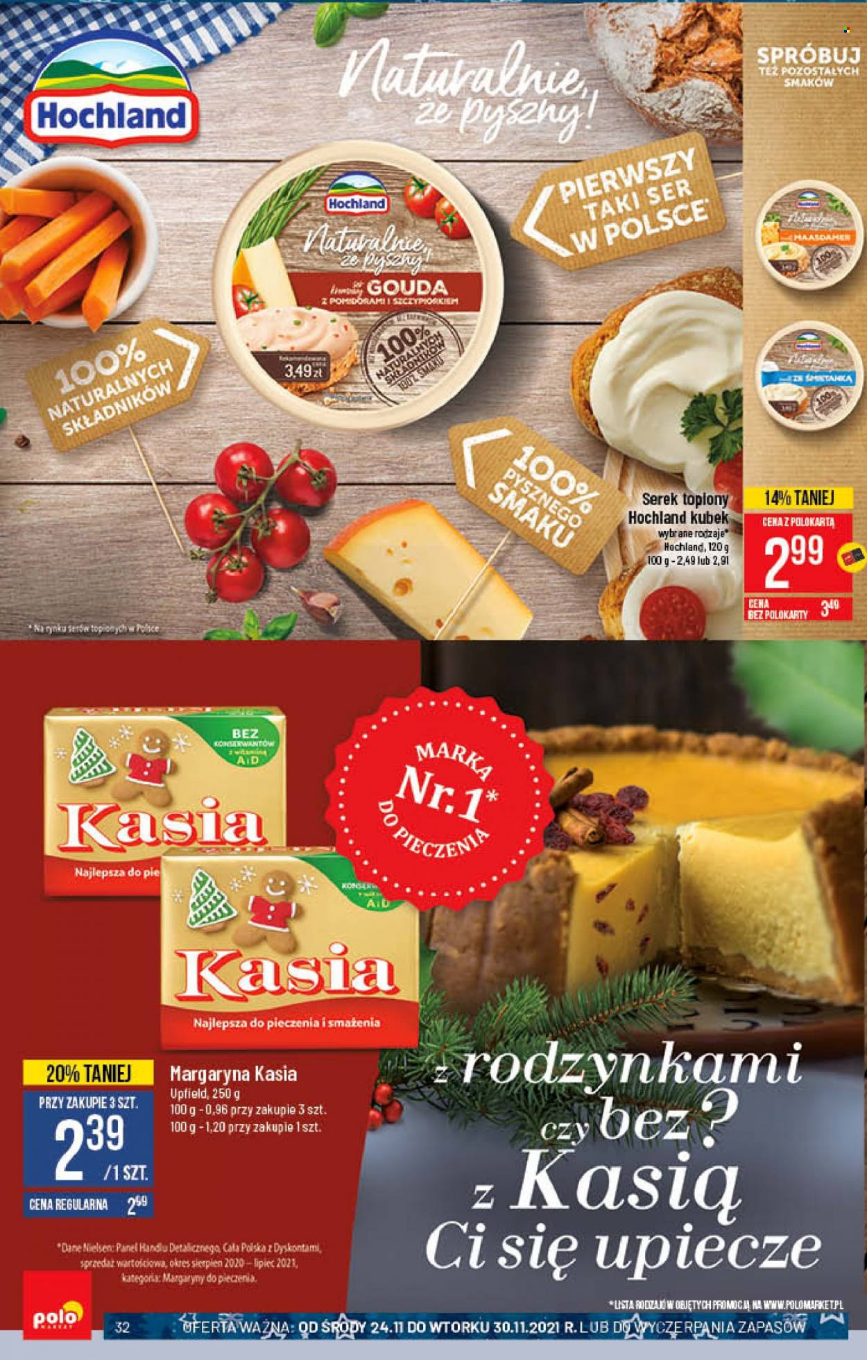 Gazetka Polomarket - 24.11.2021 - 30.11.2021. Strona 32