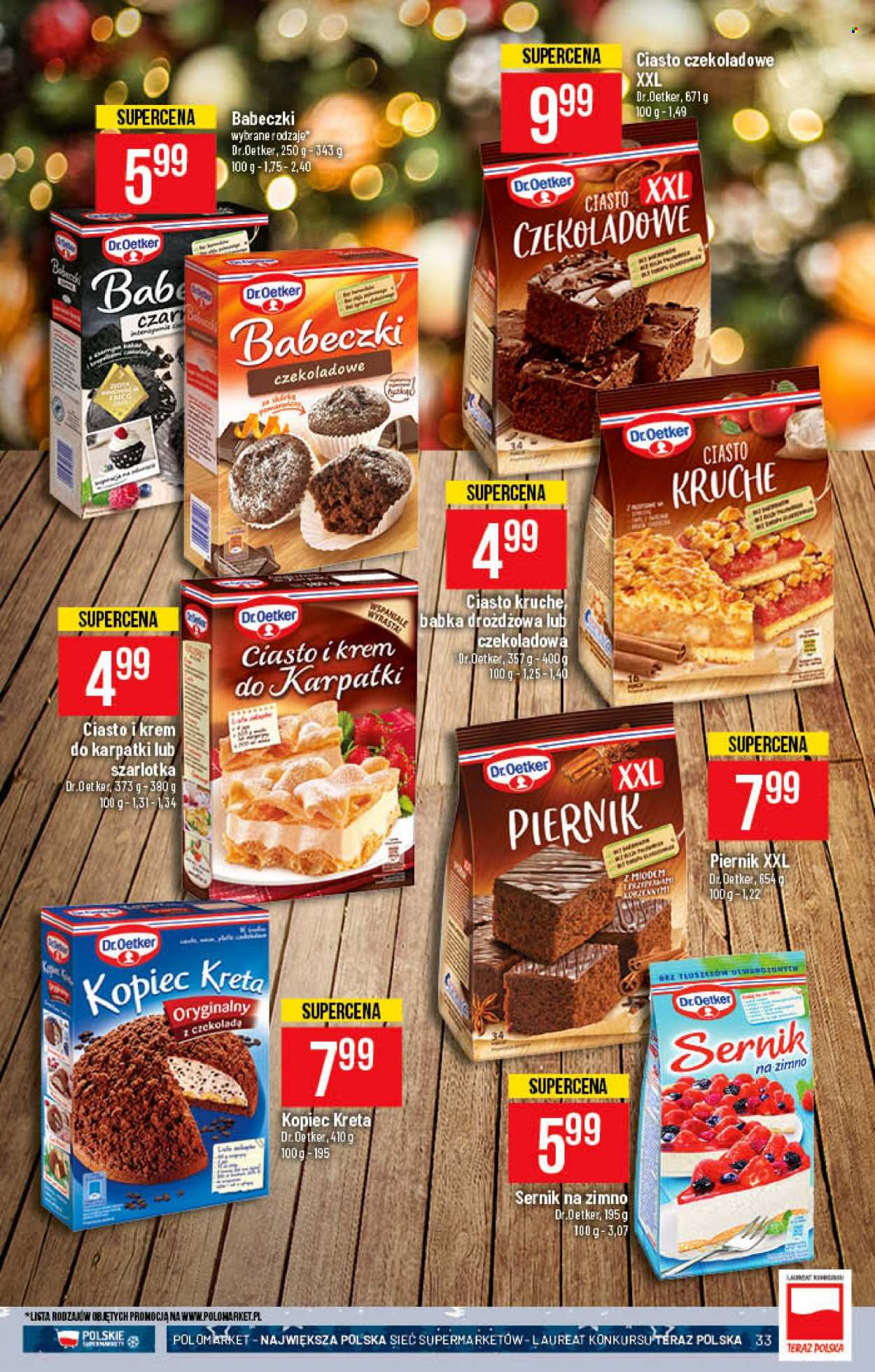 Gazetka Polomarket - 24.11.2021 - 30.11.2021. Strona 33