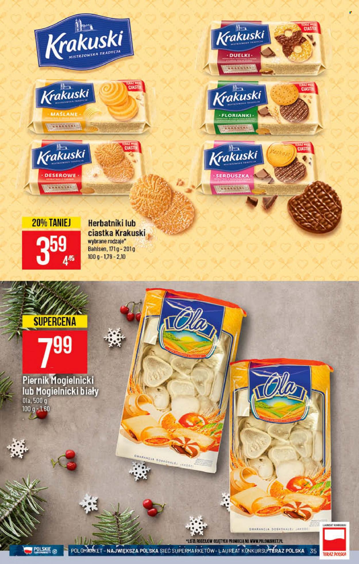 Gazetka Polomarket - 24.11.2021 - 30.11.2021. Strona 35