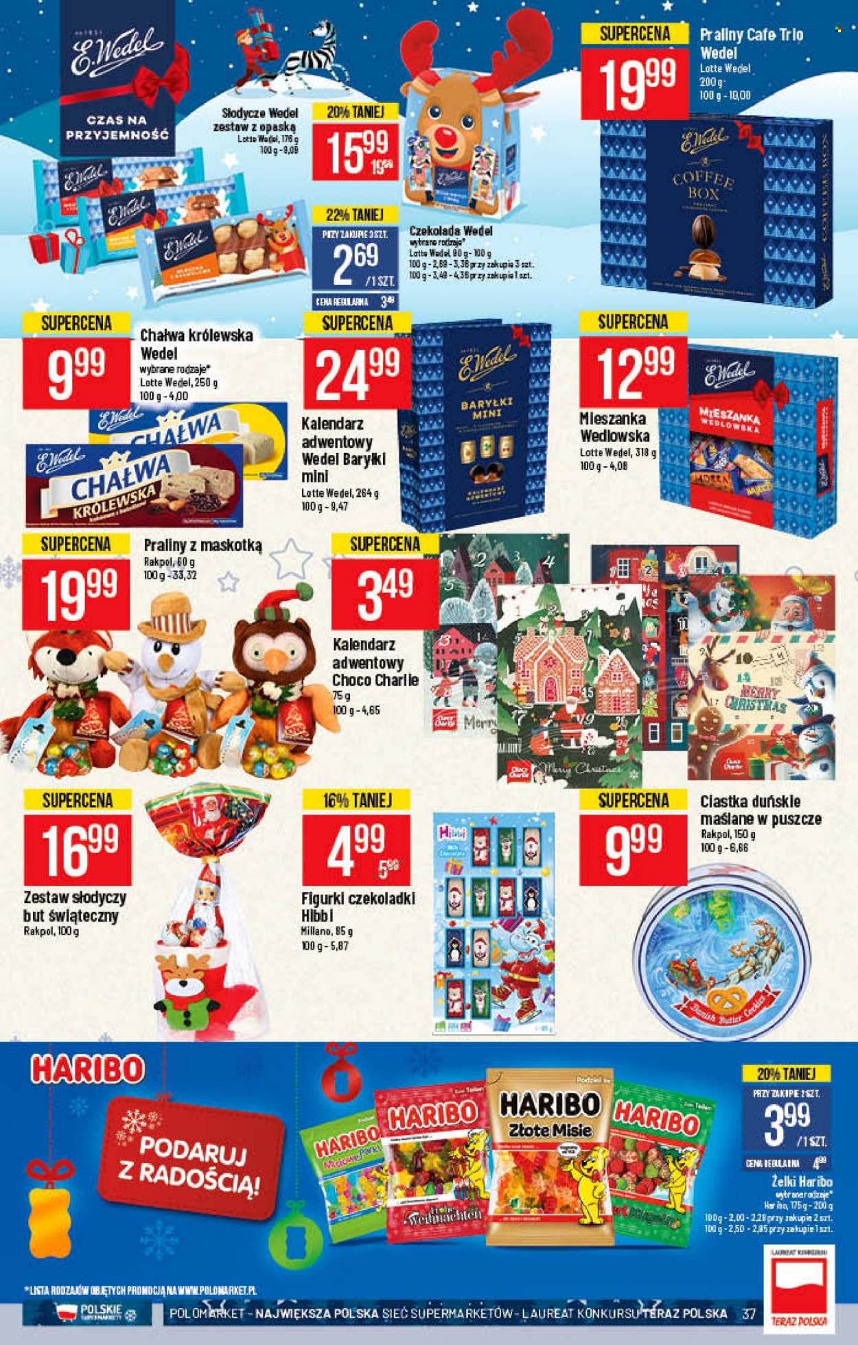 Gazetka Polomarket - 24.11.2021 - 30.11.2021. Strona 37