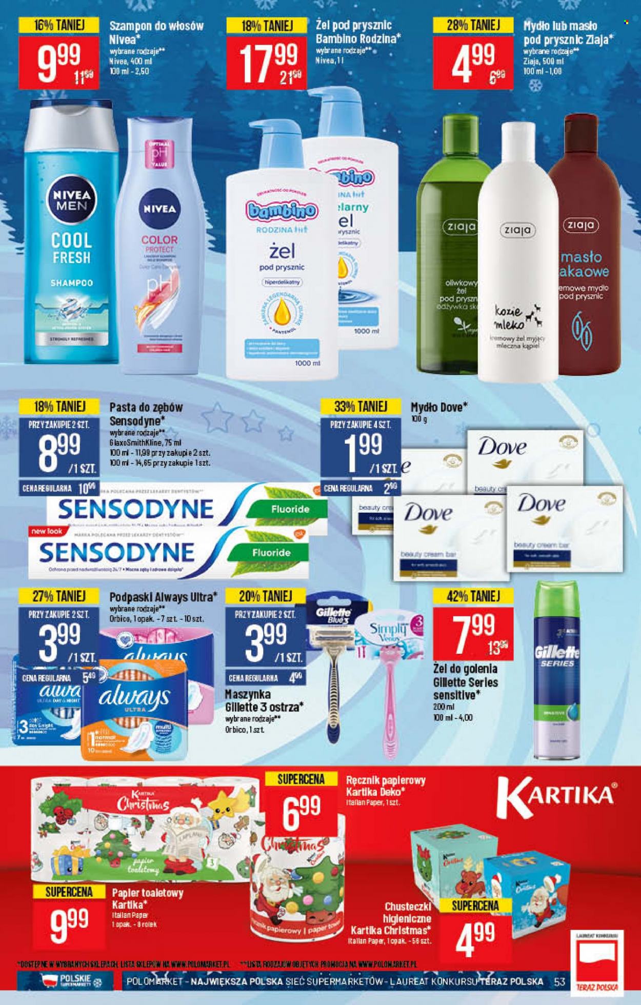 Gazetka Polomarket - 24.11.2021 - 30.11.2021. Strona 53