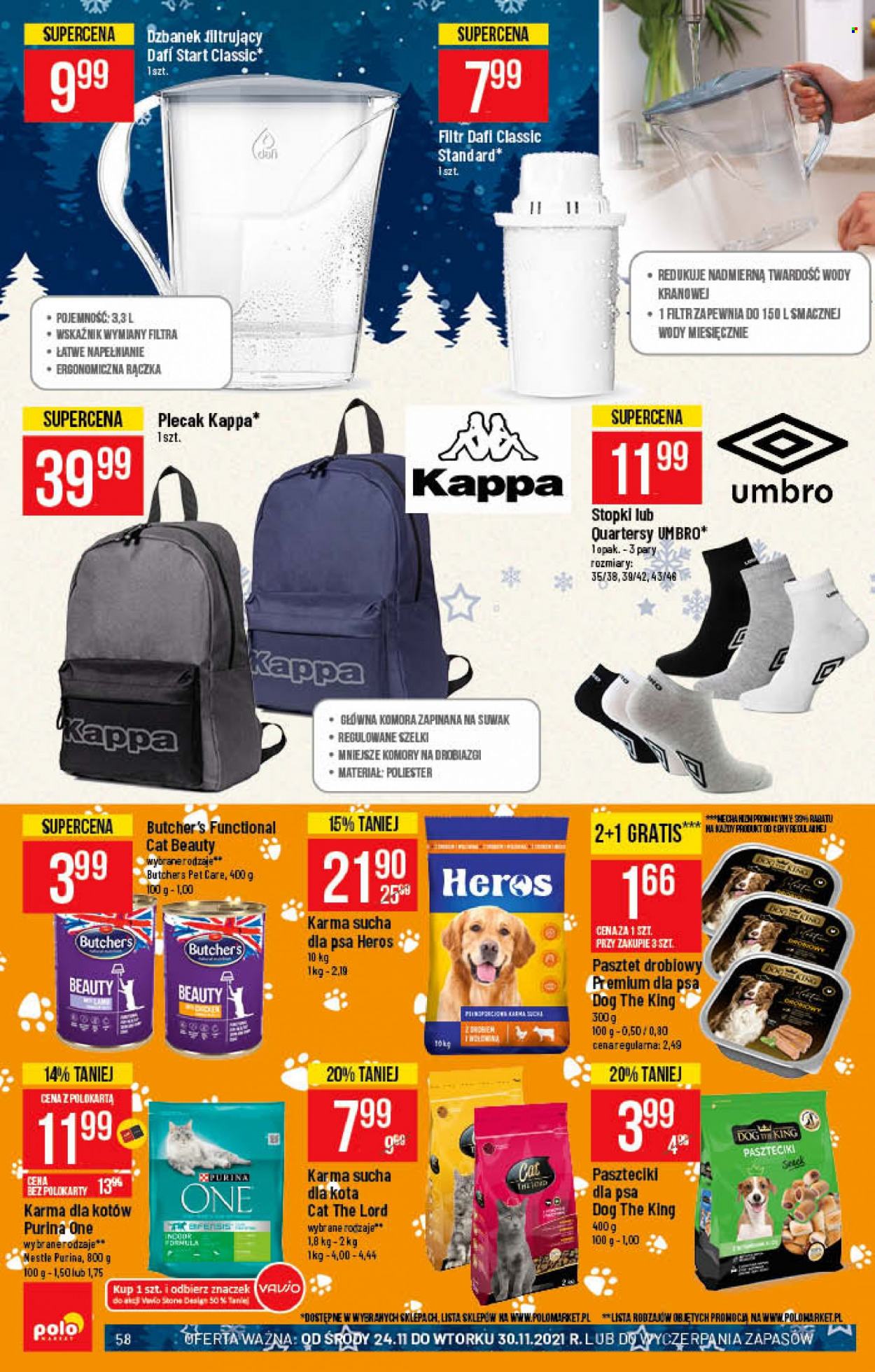 Gazetka Polomarket - 24.11.2021 - 30.11.2021. Strona 58