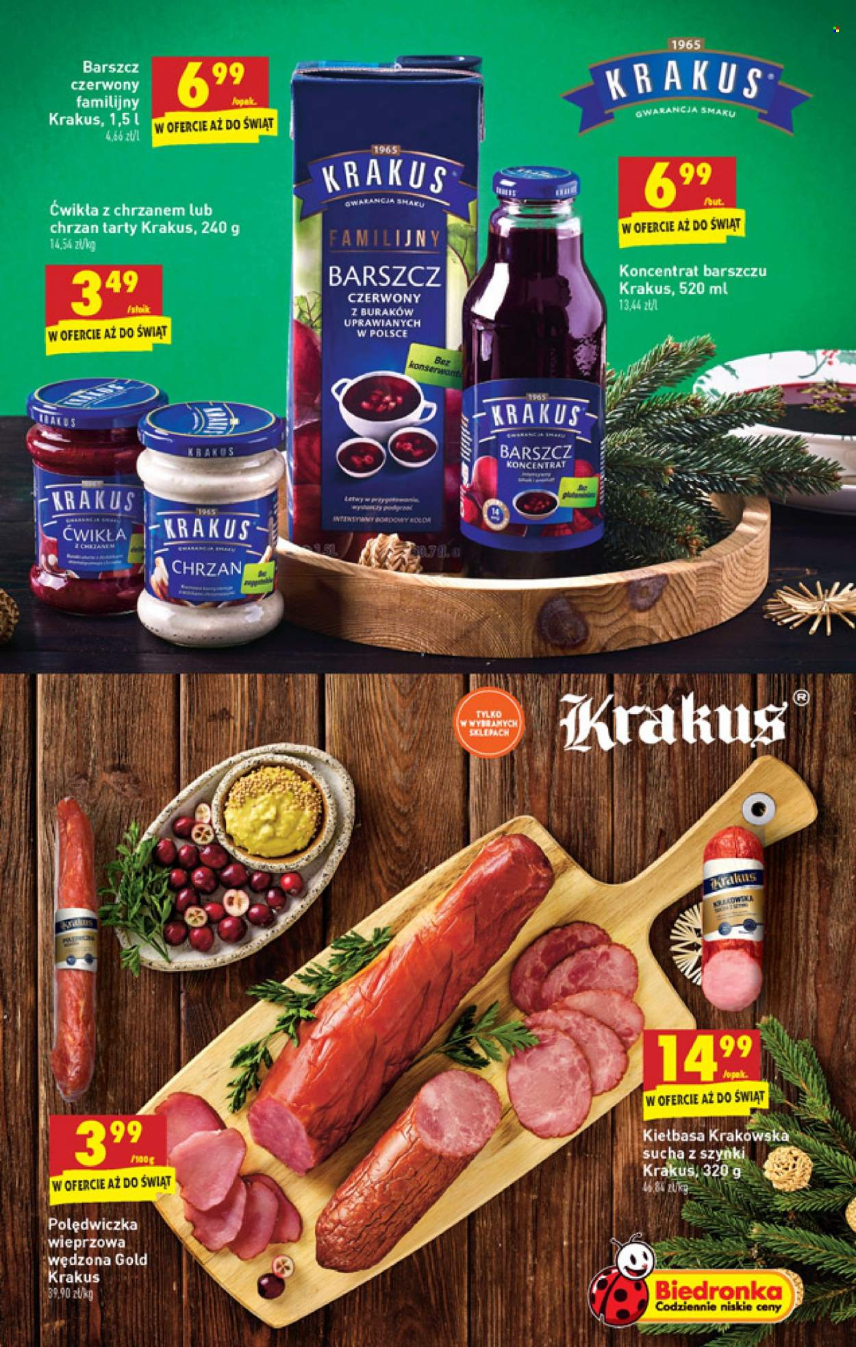 Gazetka Biedronka - 25.11.2021 - 1.12.2021. Strona 37
