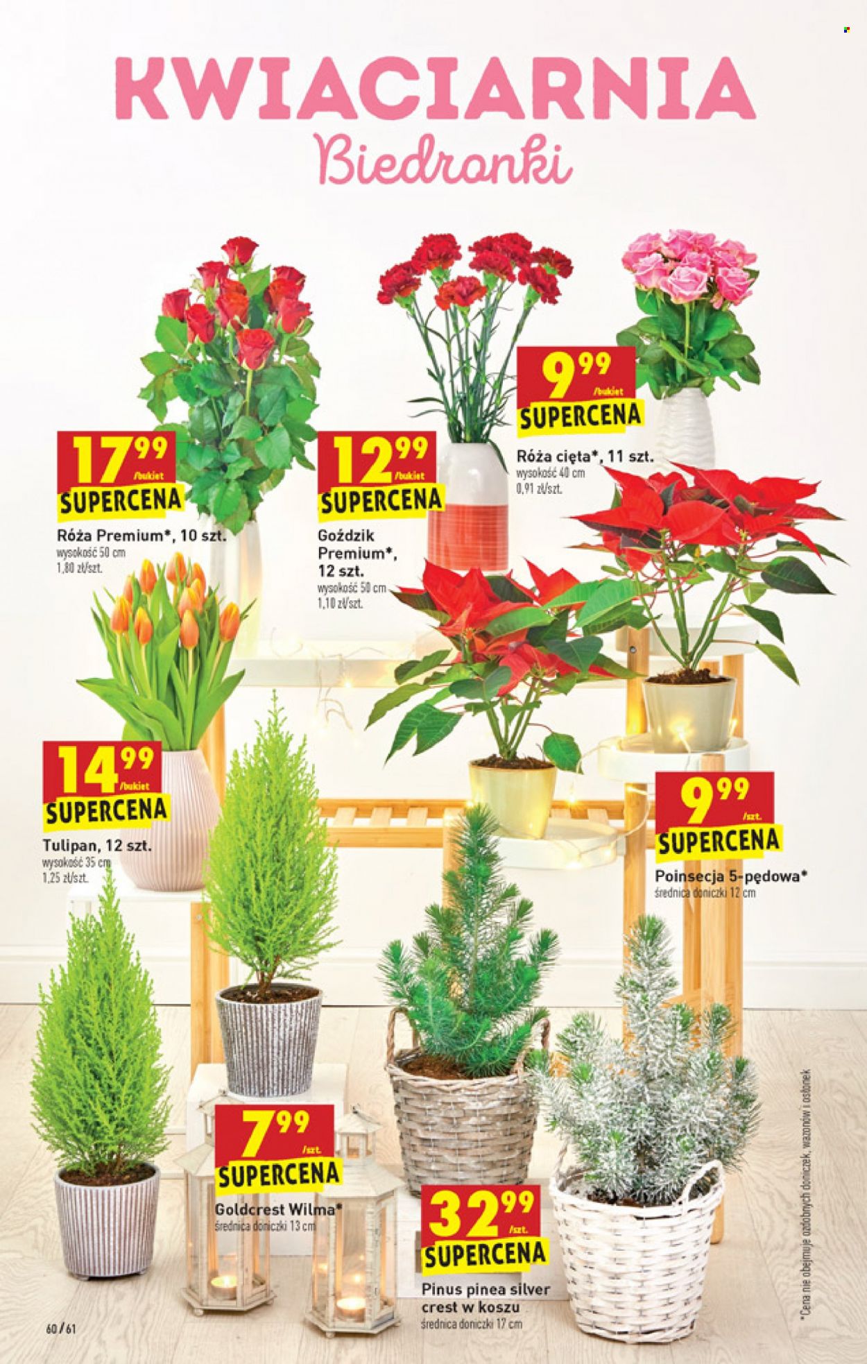 Gazetka Biedronka - 25.11.2021 - 1.12.2021. Strona 60