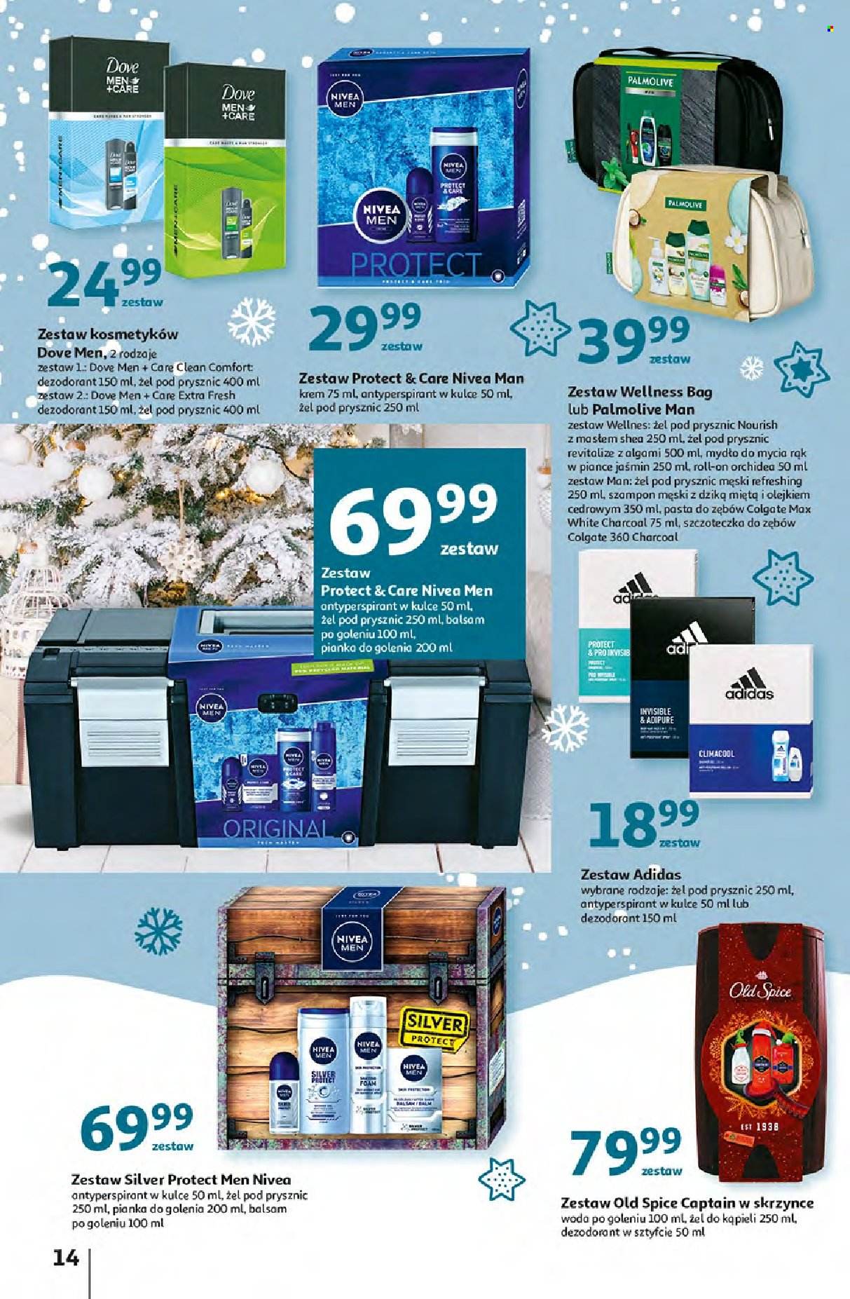 Gazetka Auchan - 25.11.2021 - 1.12.2021. Strona 14