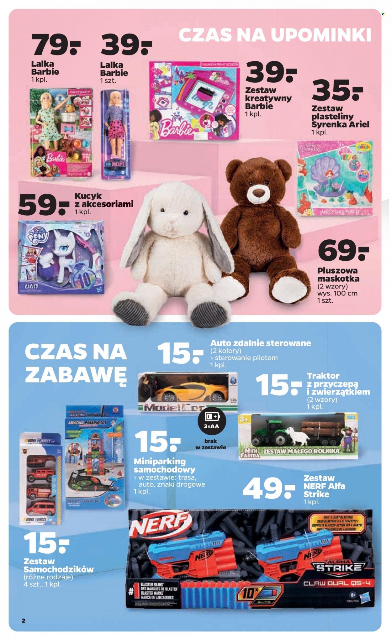 Gazetka Netto - 29.11.2021 - 4.12.2021. Strona 2