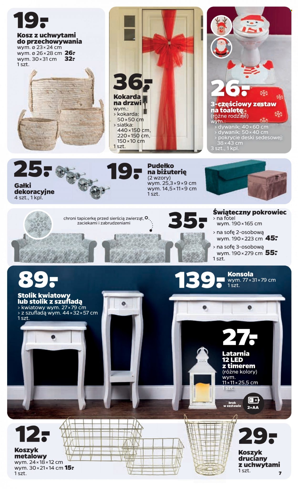 Gazetka Netto - 29.11.2021 - 4.12.2021. Strona 7