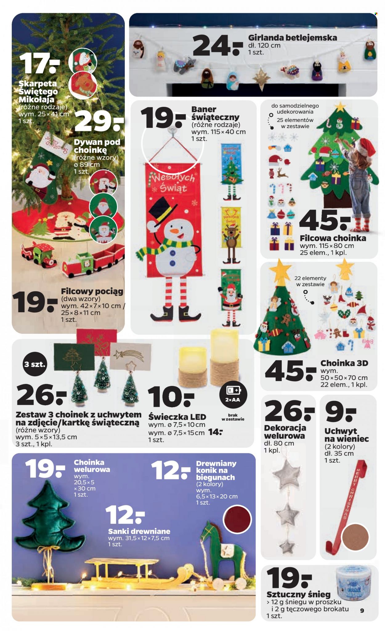 Gazetka Netto - 29.11.2021 - 4.12.2021. Strona 9