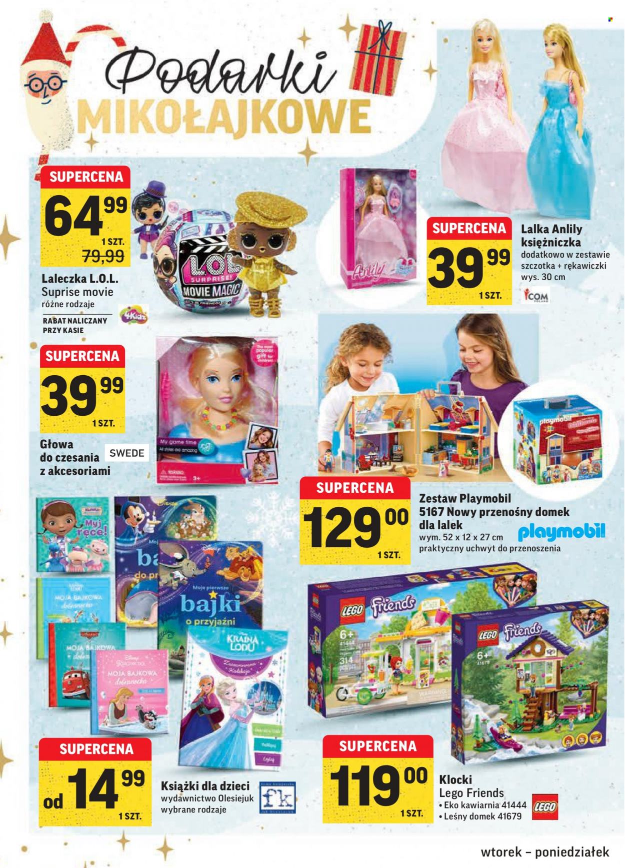 Gazetka Intermarché - 30.11.2021 - 6.12.2021. Strona 2