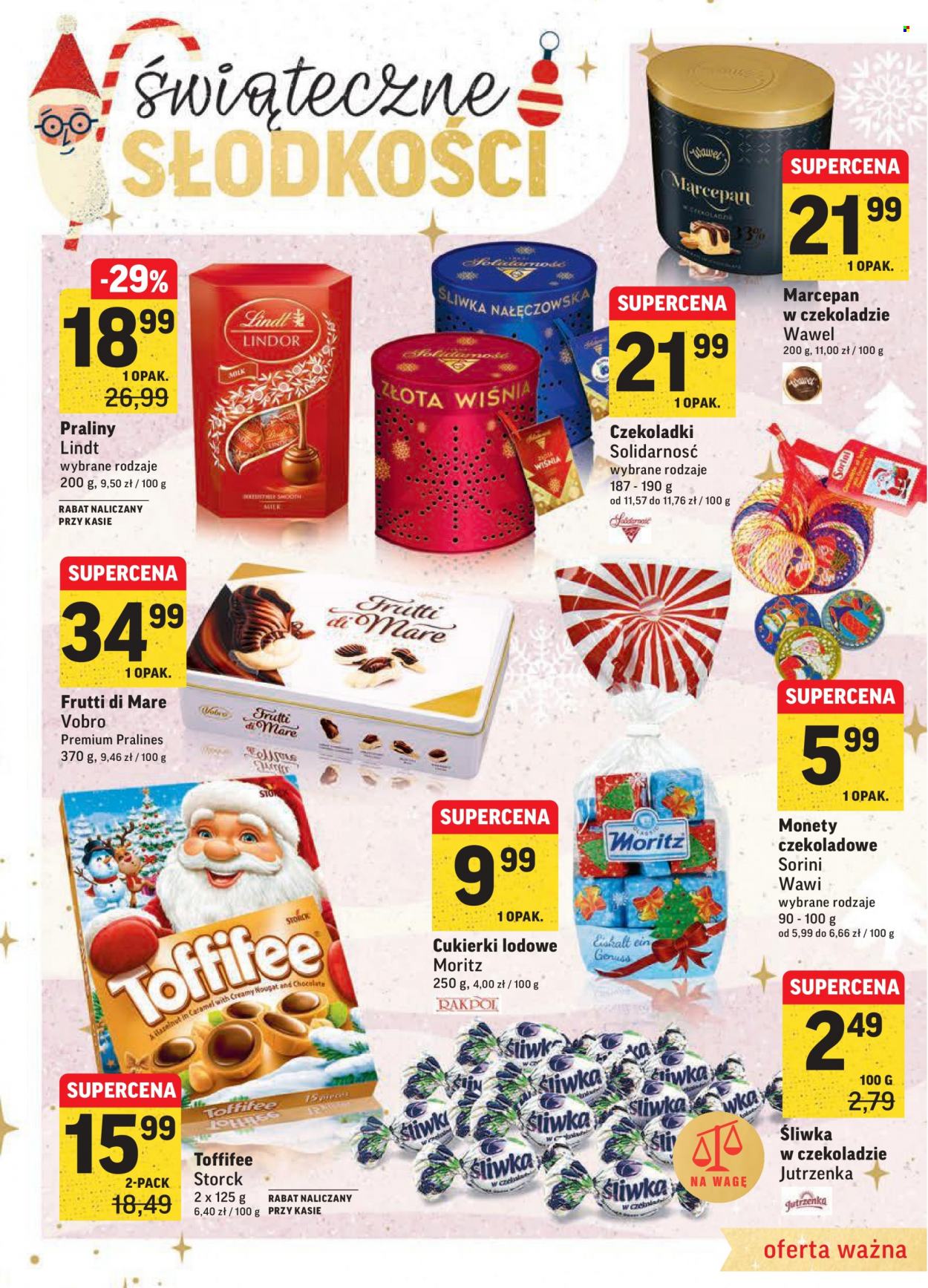Gazetka Intermarché - 30.11.2021 - 6.12.2021. Strona 8