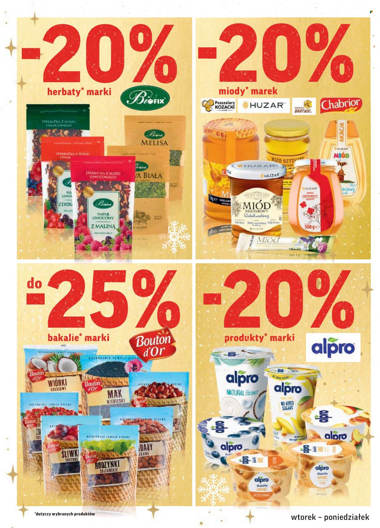 Gazetka Intermarché - 30.11.2021 - 6.12.2021. Strona 18