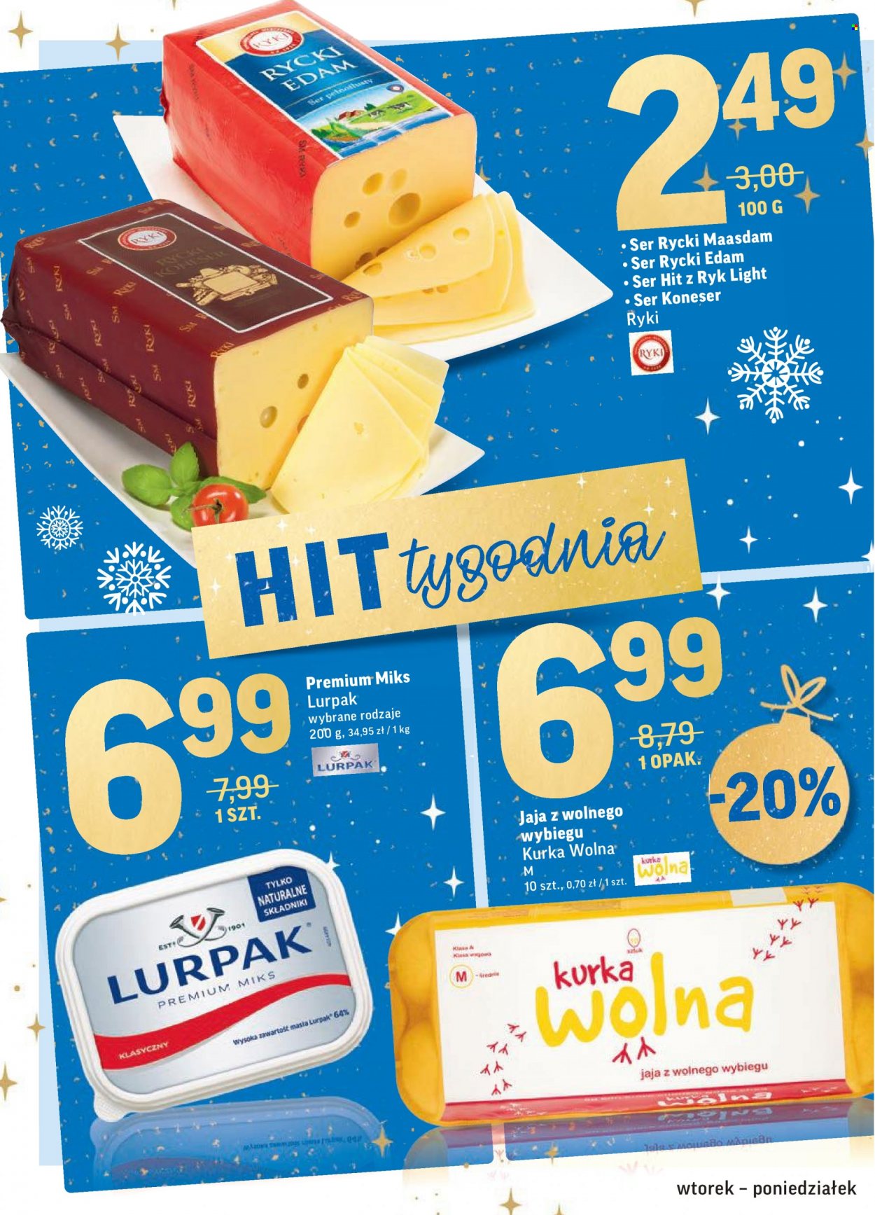 Gazetka Intermarché - 30.11.2021 - 6.12.2021. Strona 34