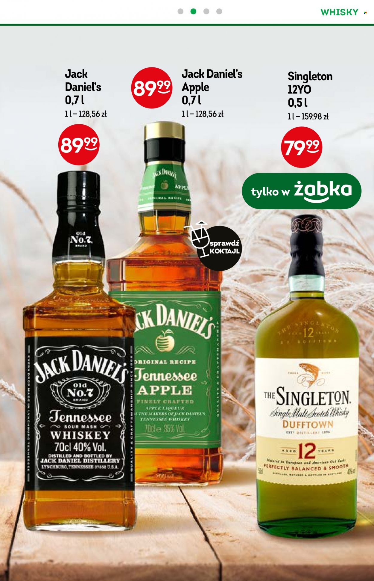 Gazetka Żabka - 17.11.2021 - 14.12.2021. Strona 7