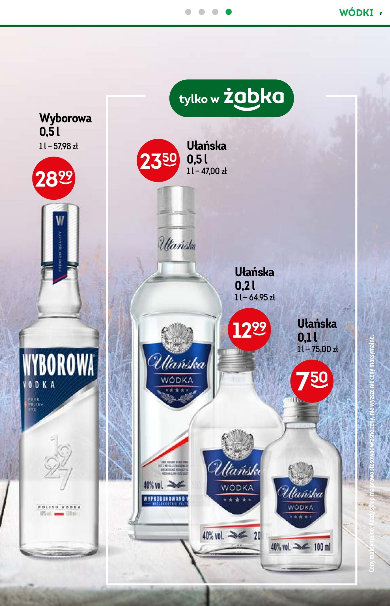 Gazetka Żabka - 17.11.2021 - 14.12.2021. Strona 13