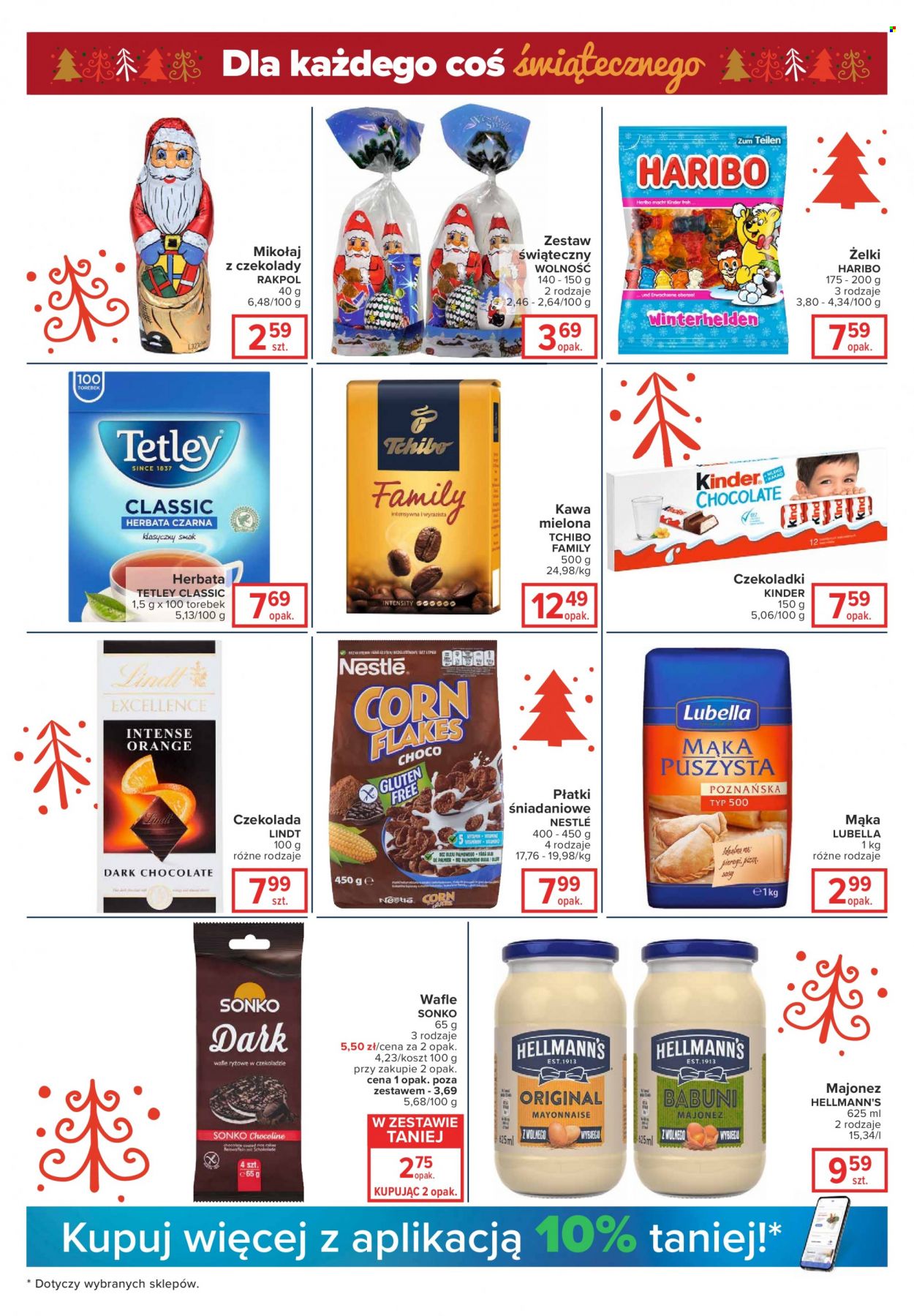 Gazetka Carrefour Express - 30.11.2021 - 6.12.2021. Strona 3
