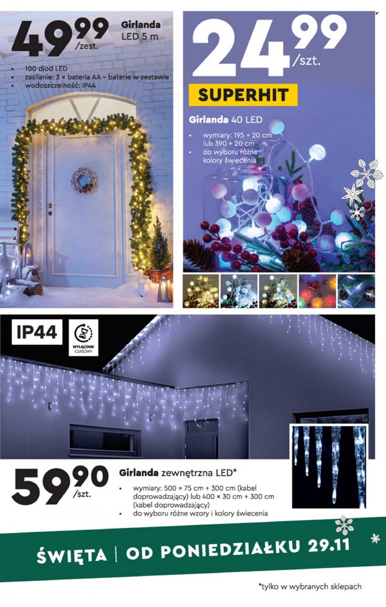 Gazetka Biedronka - 29.11.2021 - 15.12.2021. Strona 9