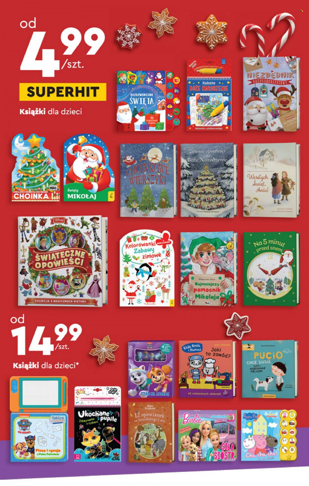 Gazetka Biedronka - 29.11.2021 - 15.12.2021. Strona 20