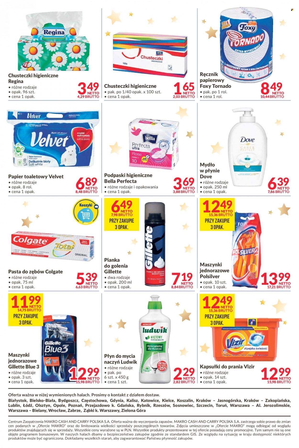 Gazetka Makro - 30.11.2021 - 13.12.2021. Strona 12