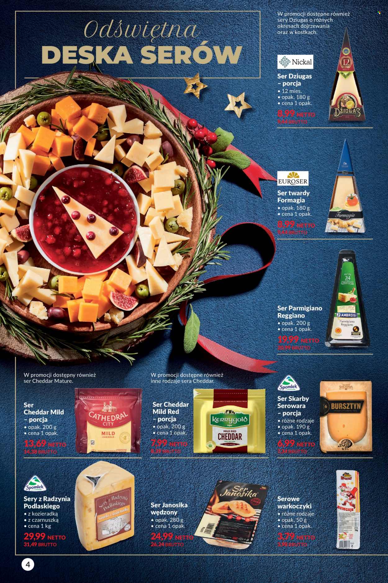 Gazetka Makro - 30.11.2021 - 13.12.2021. Strona 4