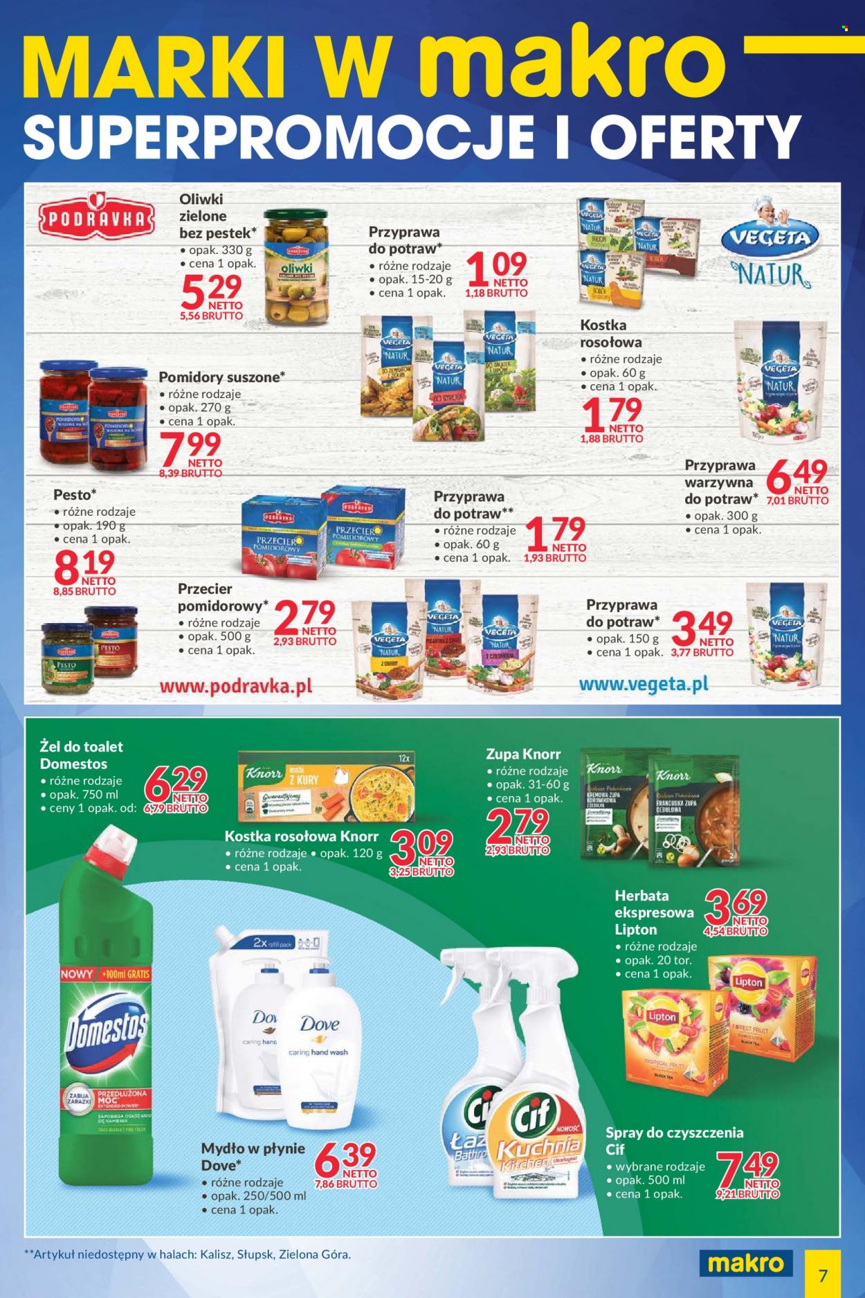 Gazetka Makro - 30.11.2021 - 13.12.2021. Strona 7