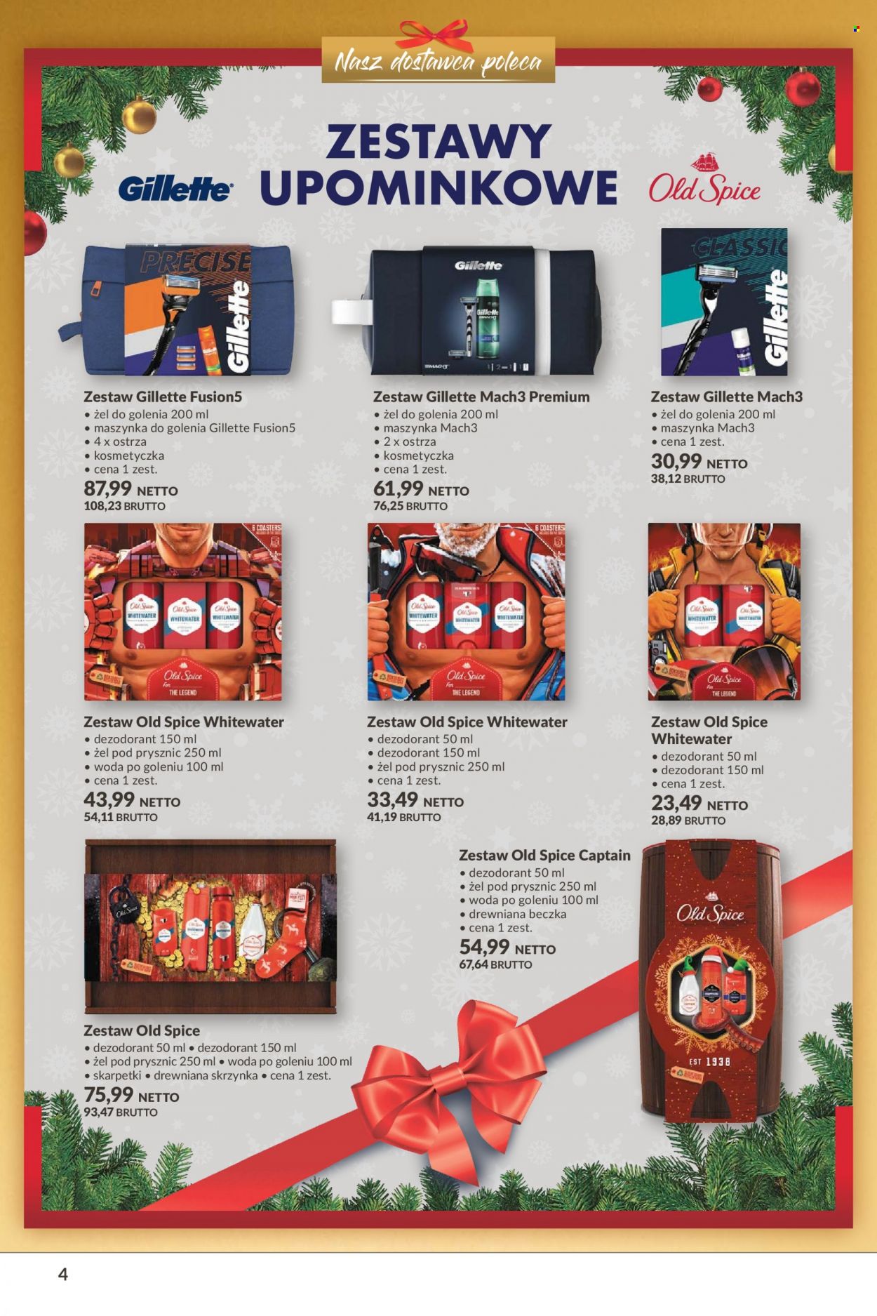 Gazetka Makro - 30.11.2021 - 24.12.2021. Strona 4