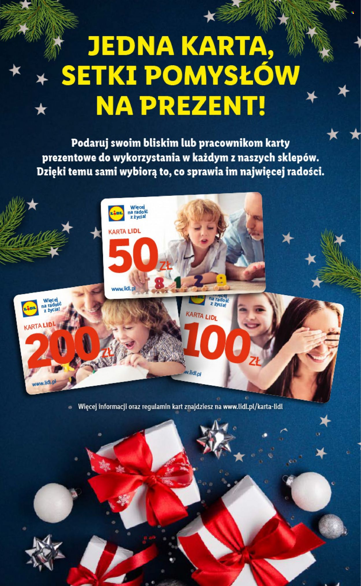 Gazetka Lidl - 29.11.2021 - 1.12.2021. Strona 68