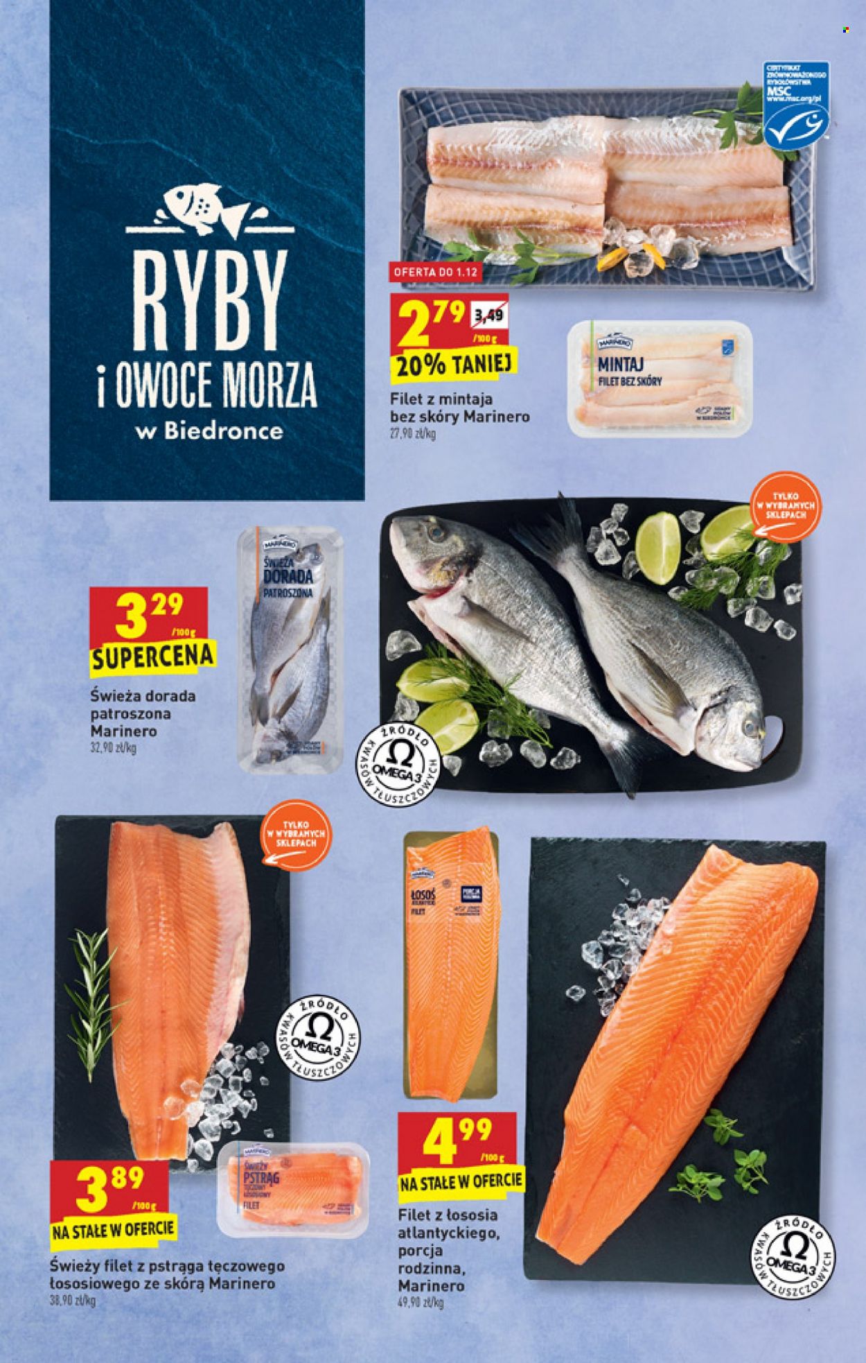 Gazetka Biedronka - 29.11.2021 - 5.12.2021. Strona 15