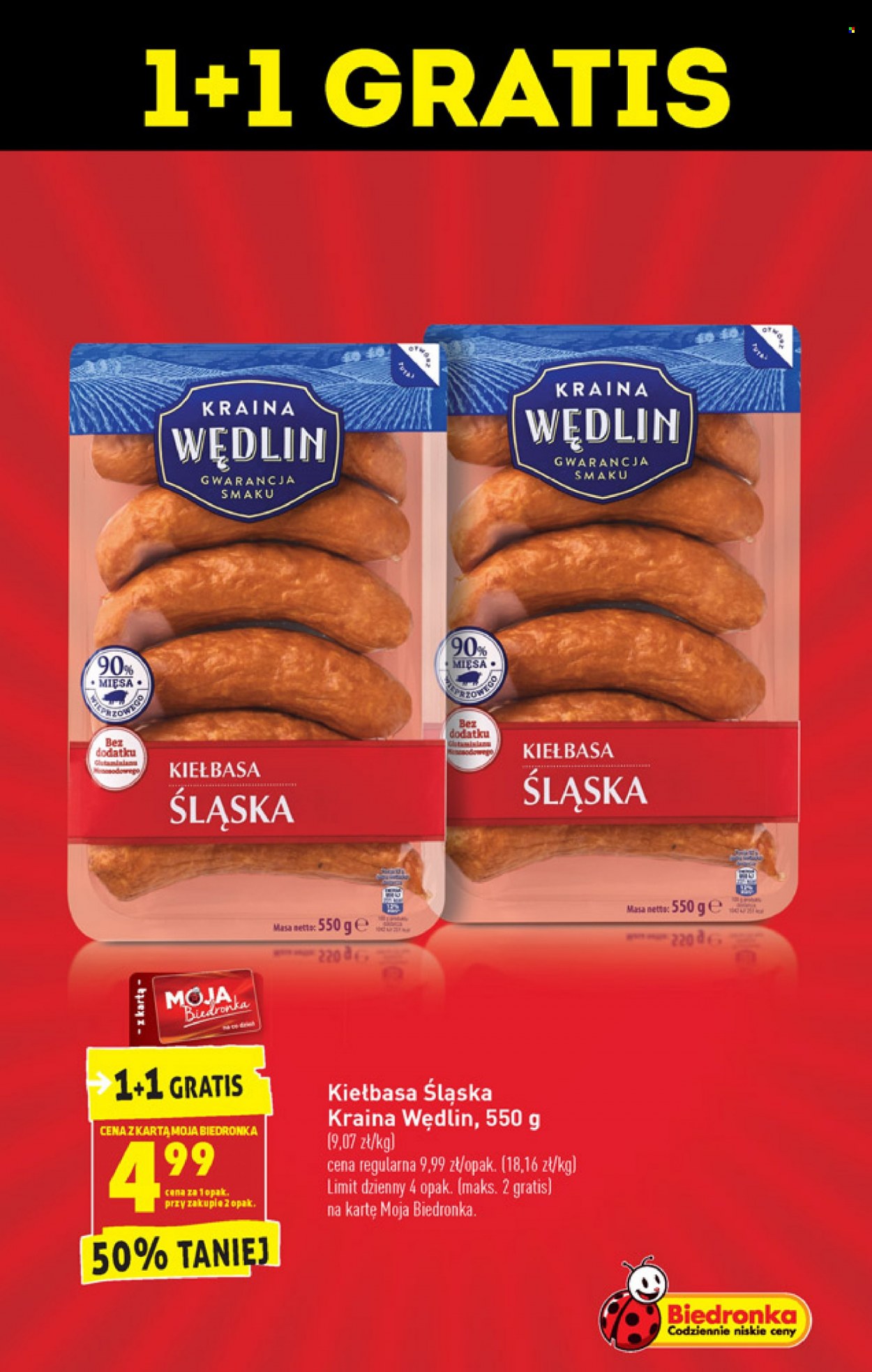 Gazetka Biedronka - 29.11.2021 - 5.12.2021. Strona 19