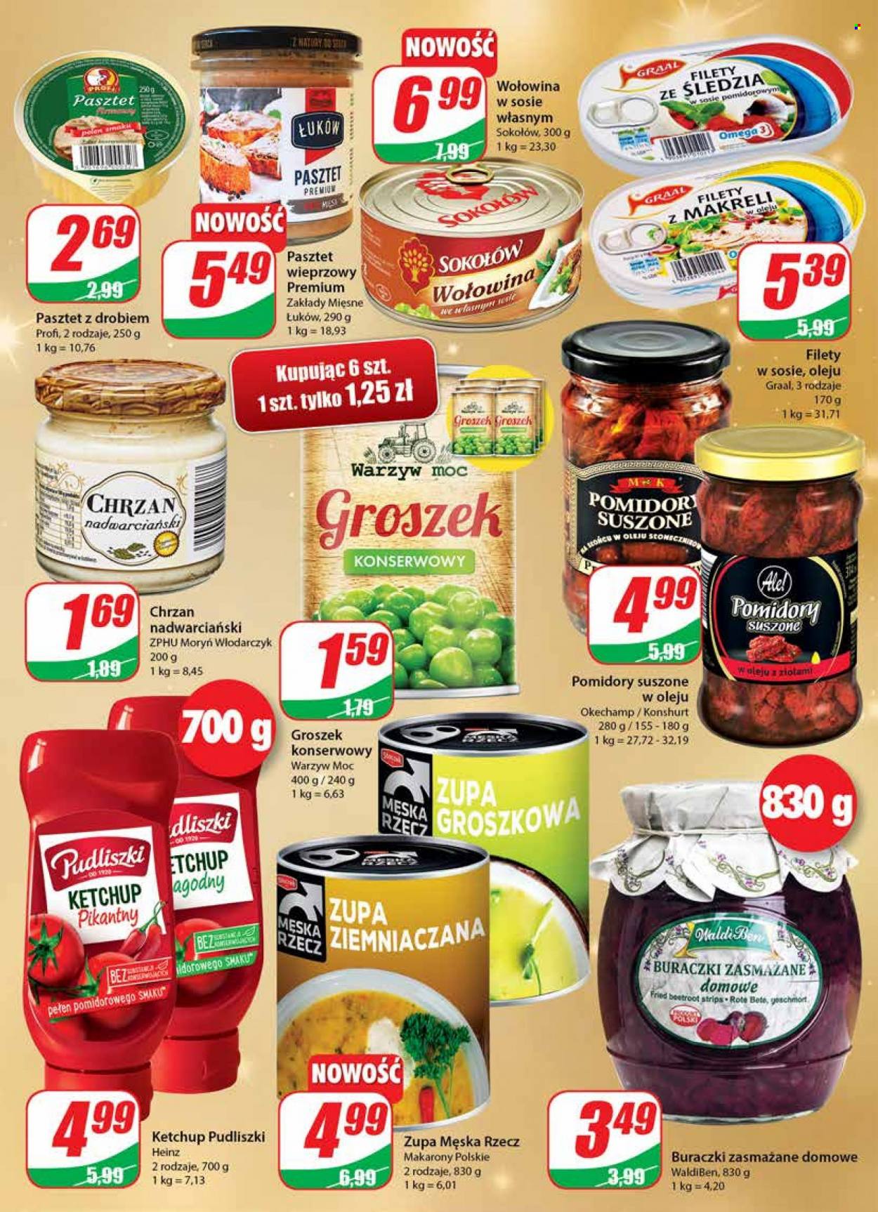 Gazetka Dino - 1.12.2021 - 7.12.2021. Strona 9