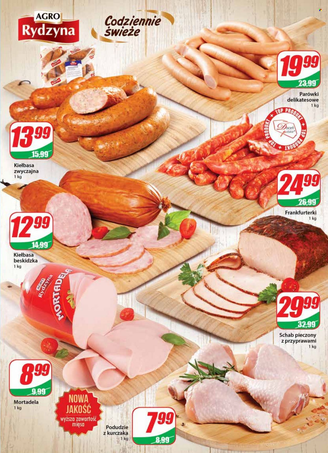 Gazetka Dino - 1.12.2021 - 7.12.2021. Strona 11