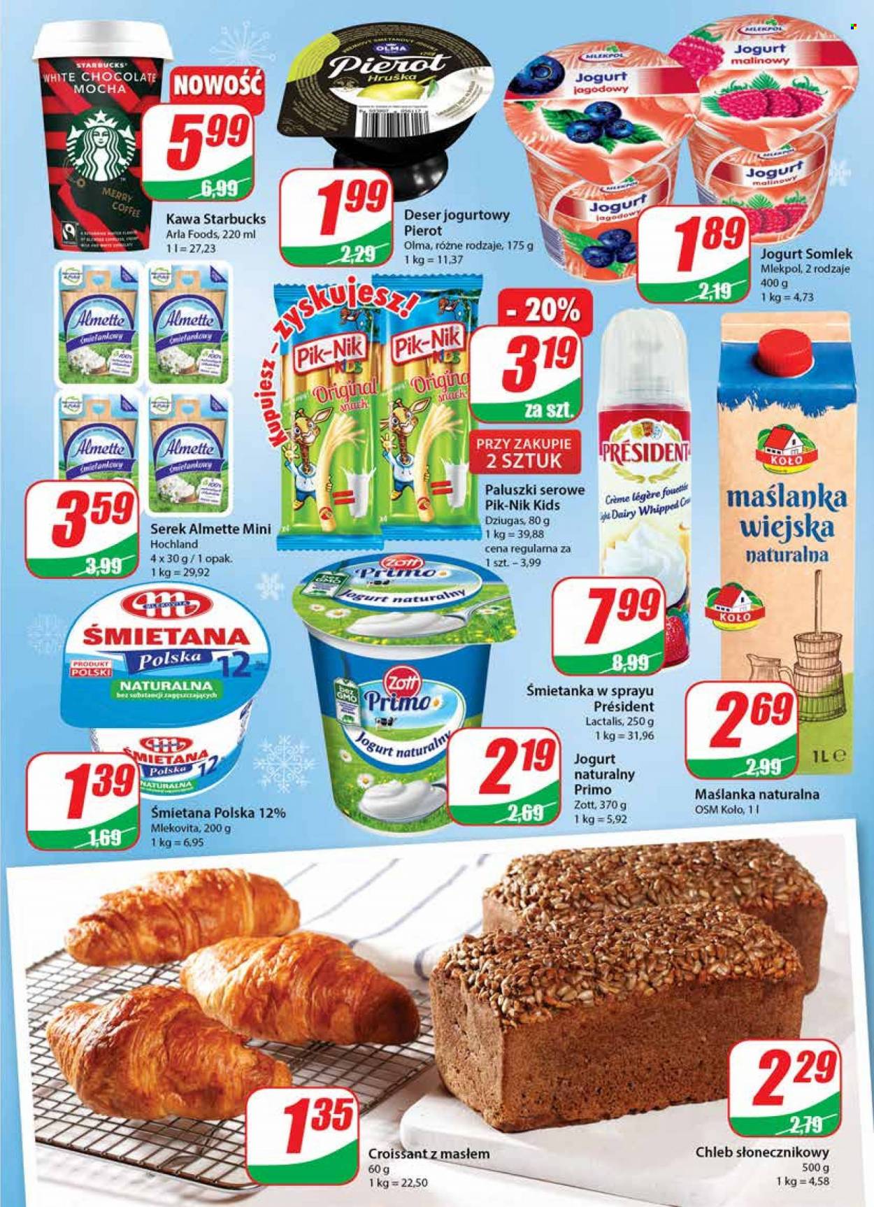 Gazetka Dino - 1.12.2021 - 7.12.2021. Strona 13