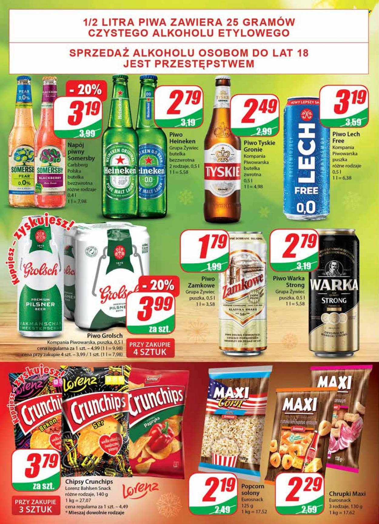 Gazetka Dino - 1.12.2021 - 7.12.2021. Strona 16