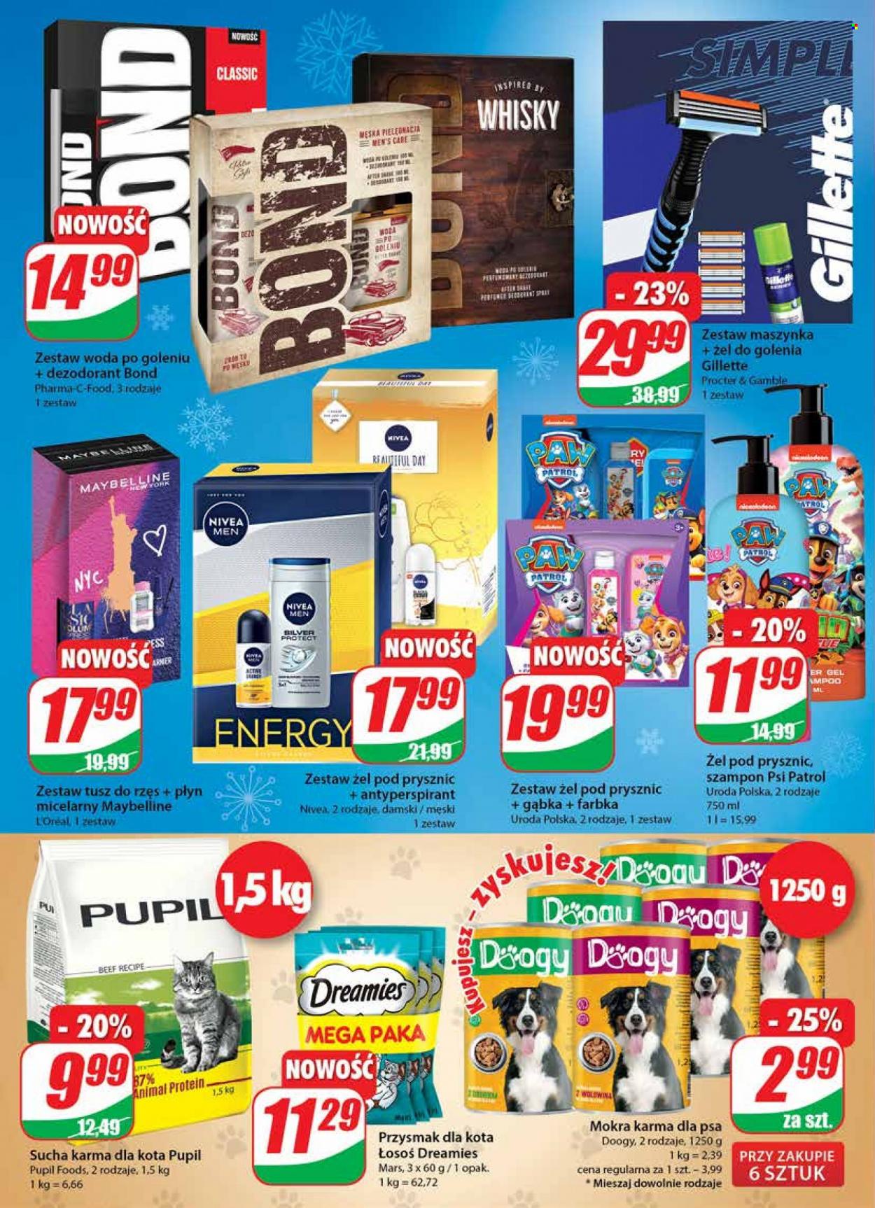 Gazetka Dino - 1.12.2021 - 7.12.2021. Strona 22