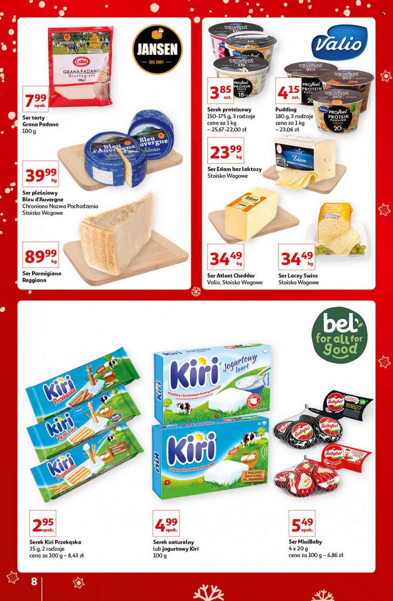 Gazetka Auchan - 2.12.2021 - 12.12.2021. Strona 8