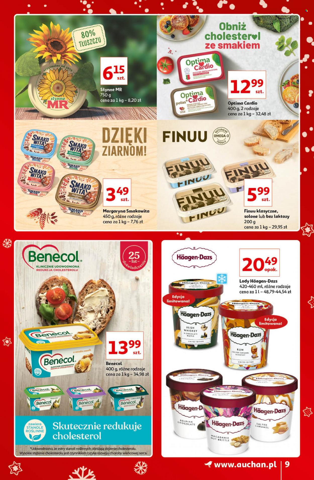 Gazetka Auchan - 2.12.2021 - 12.12.2021. Strona 9