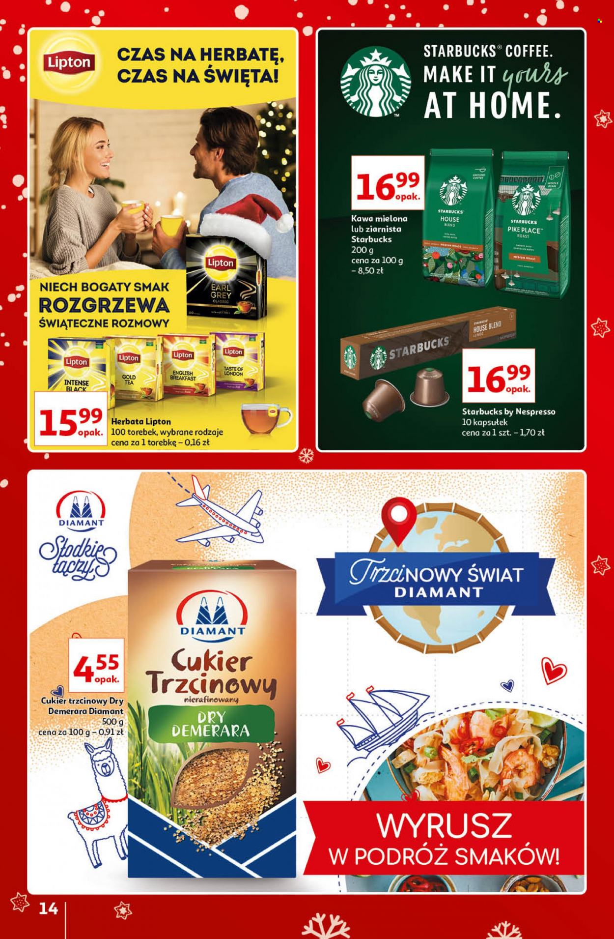 Gazetka Auchan - 2.12.2021 - 12.12.2021. Strona 14