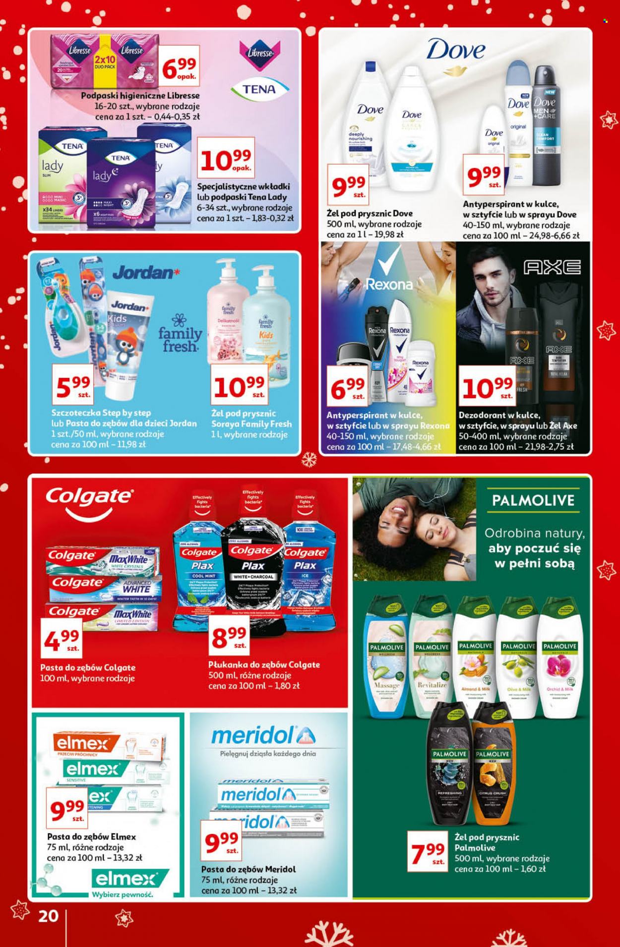 Gazetka Auchan - 2.12.2021 - 12.12.2021. Strona 20