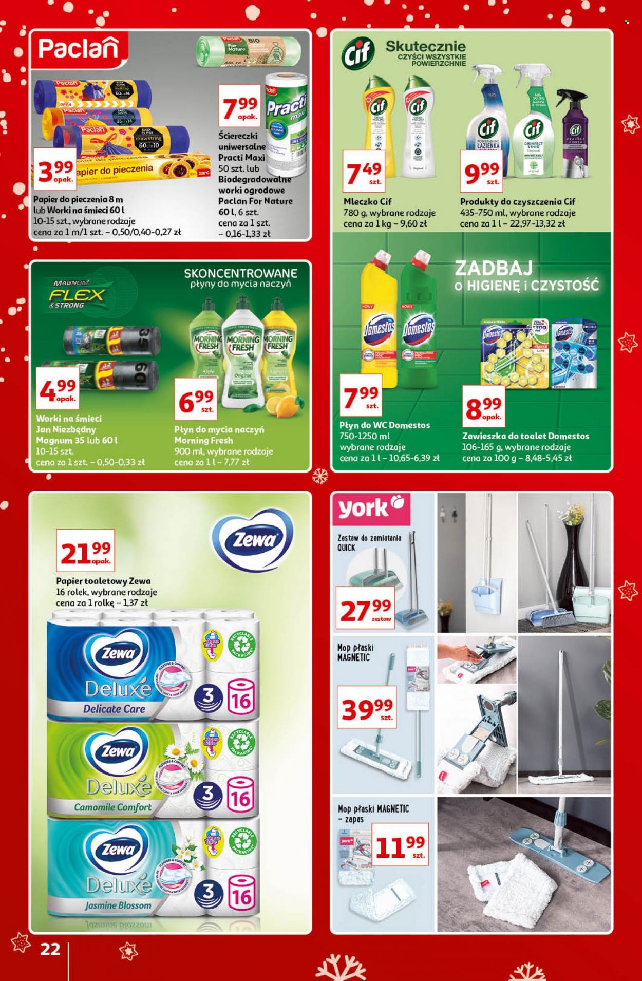 Gazetka Auchan - 2.12.2021 - 12.12.2021. Strona 22