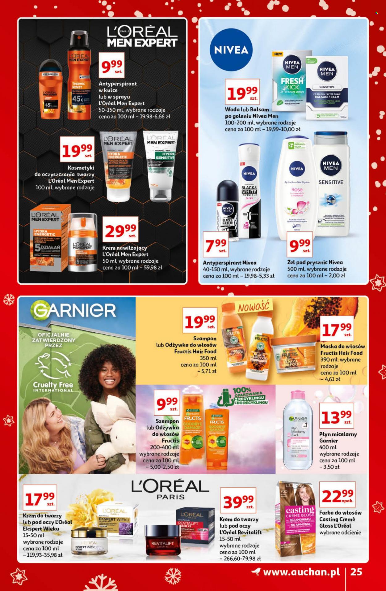 Gazetka Auchan - 2.12.2021 - 12.12.2021. Strona 25