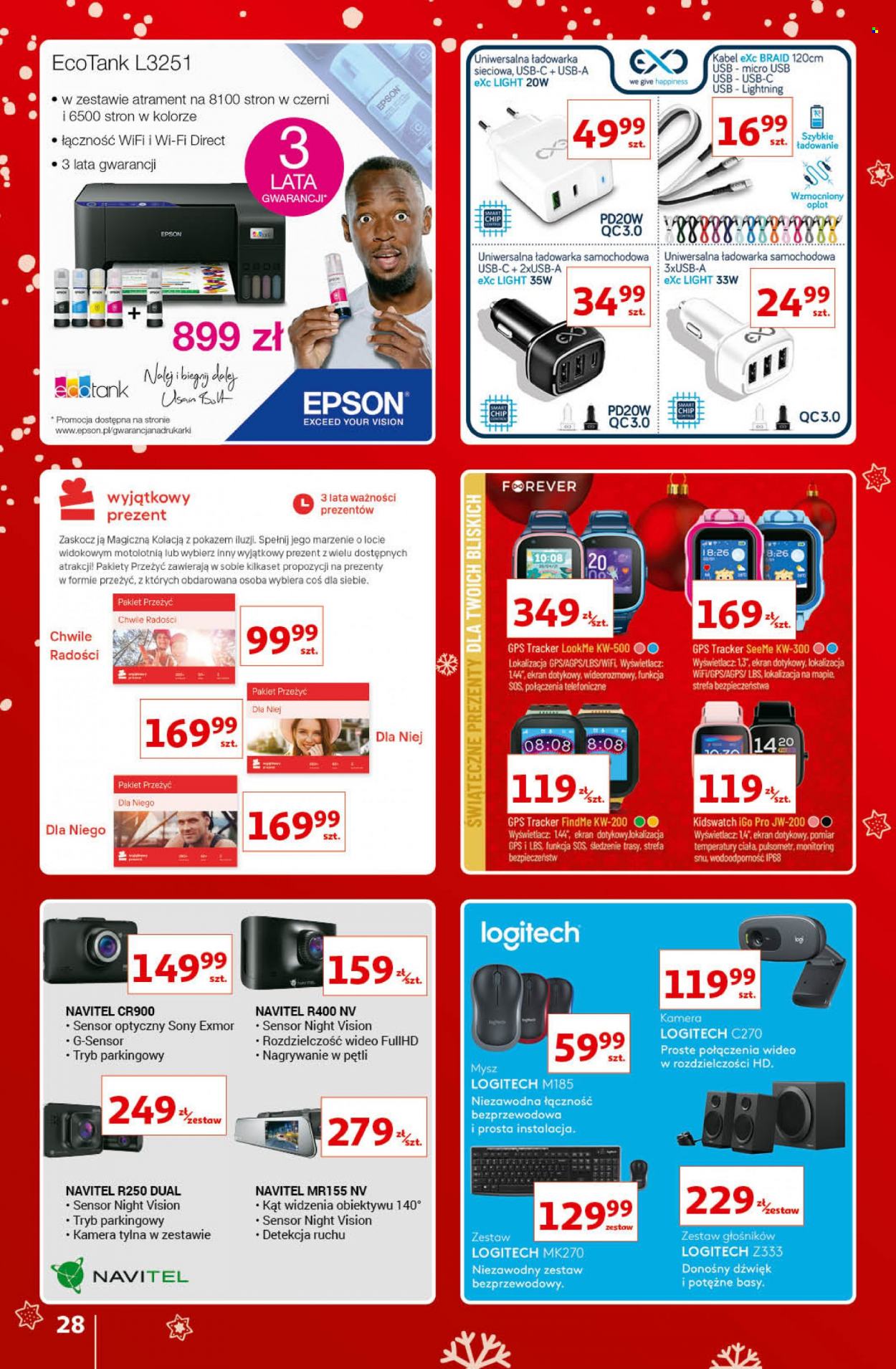 Gazetka Auchan - 2.12.2021 - 12.12.2021. Strona 28