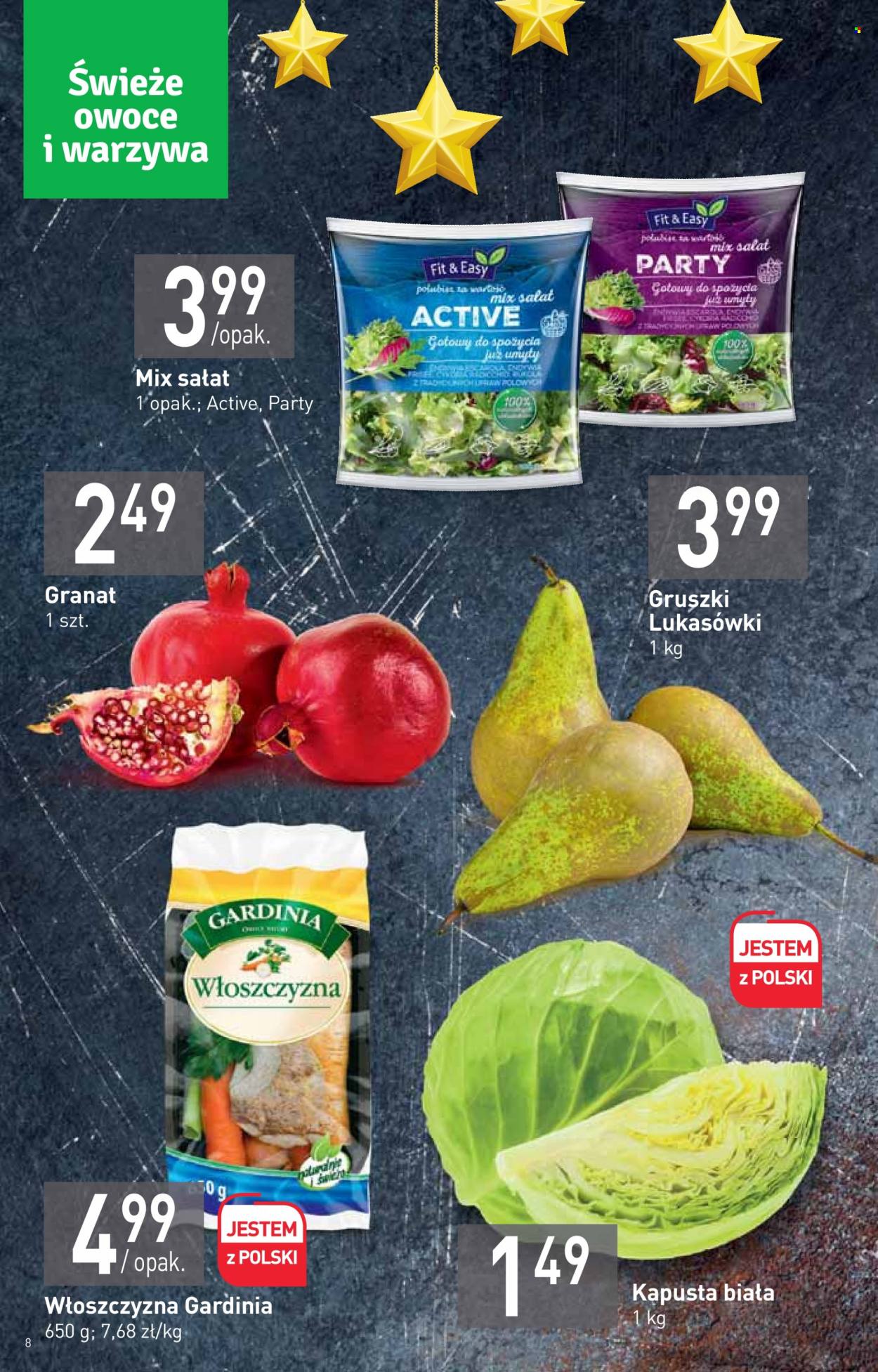 Gazetka Stokrotka Supermarket - 2.12.2021 - 8.12.2021. Strona 8