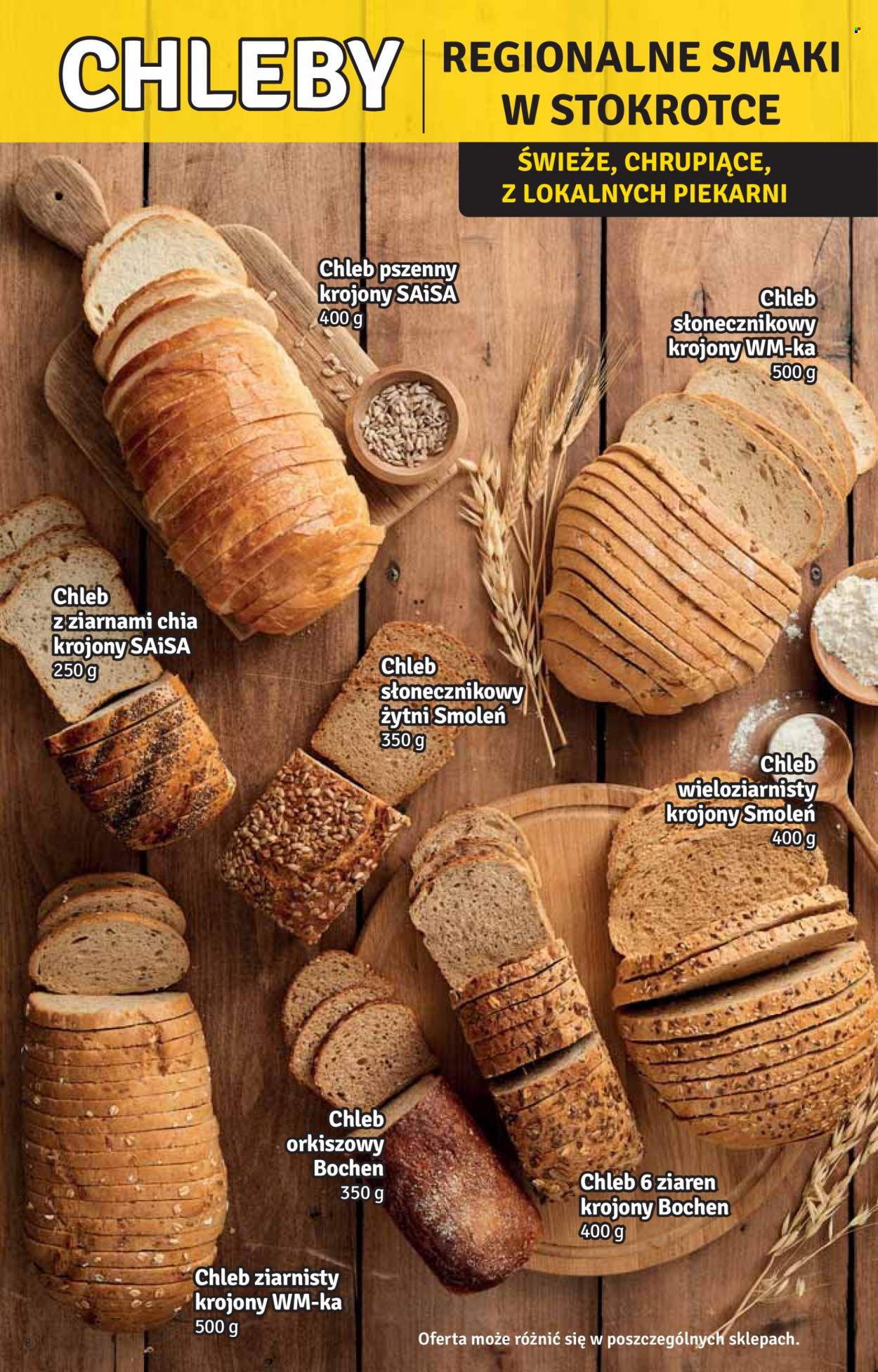Gazetka Stokrotka Market - 2.12.2021 - 8.12.2021. Strona 8