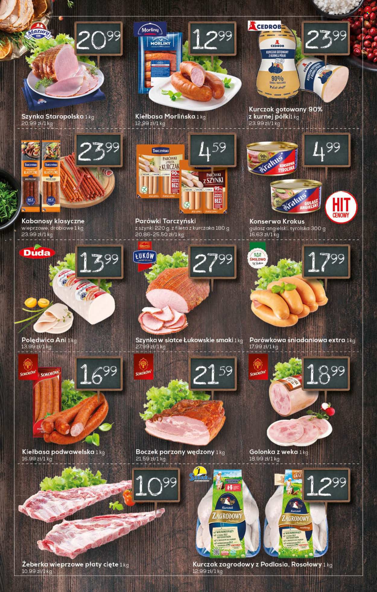 Gazetka Lewiatan - 2.12.2021 - 8.12.2021. Strona 2