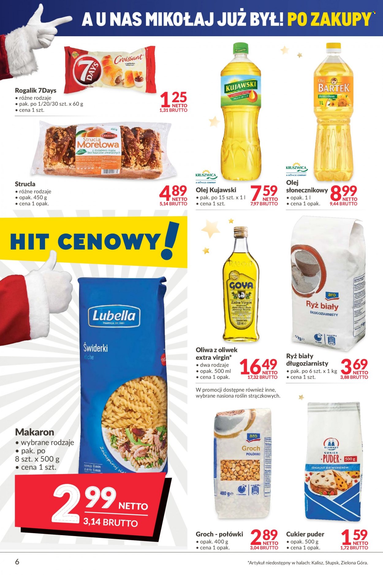 Gazetka Makro - 30.11.2021 - 13.12.2021. Strona 6