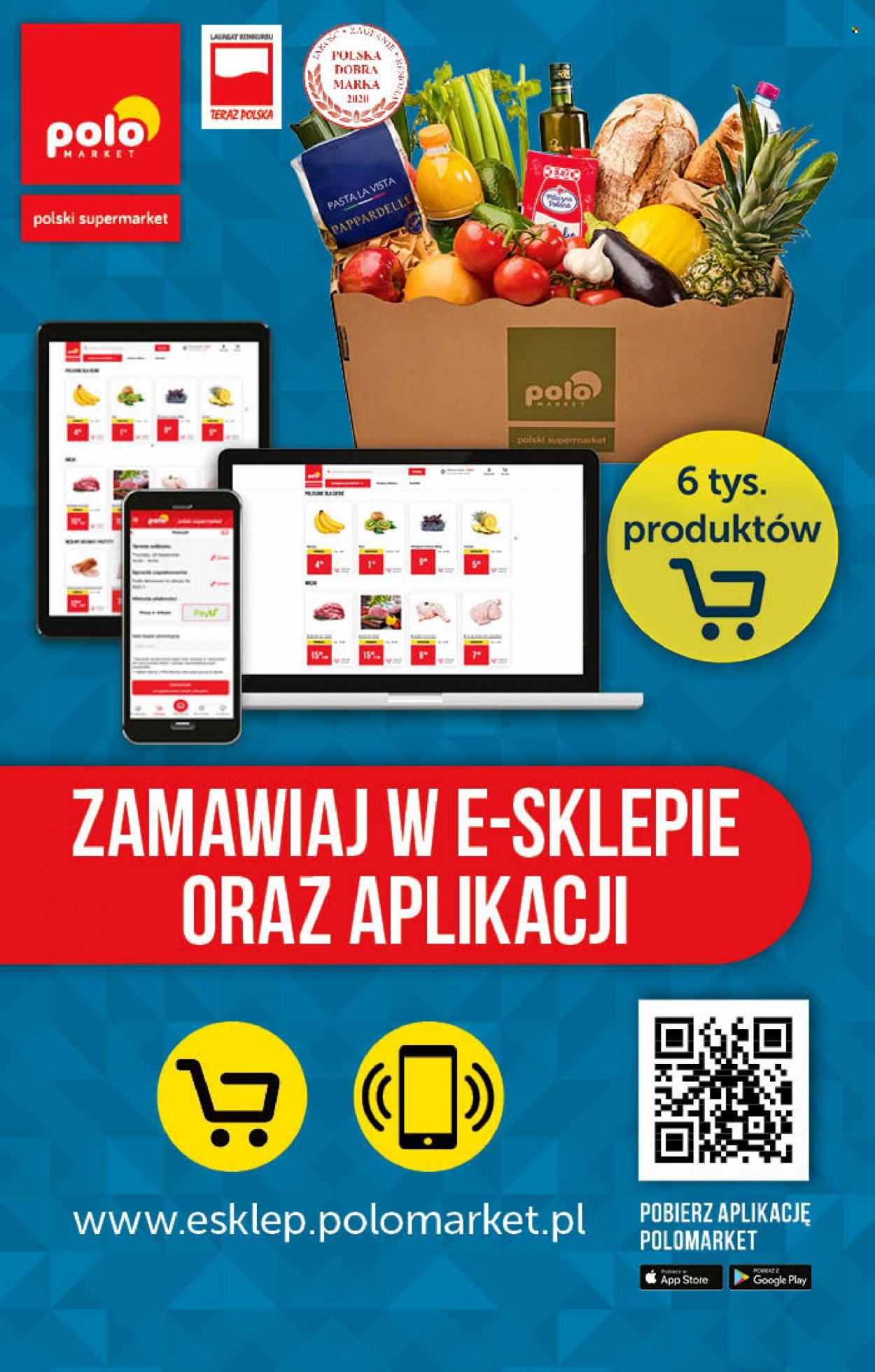 Gazetka Polomarket - 1.12.2021 - 7.12.2021. Strona 2