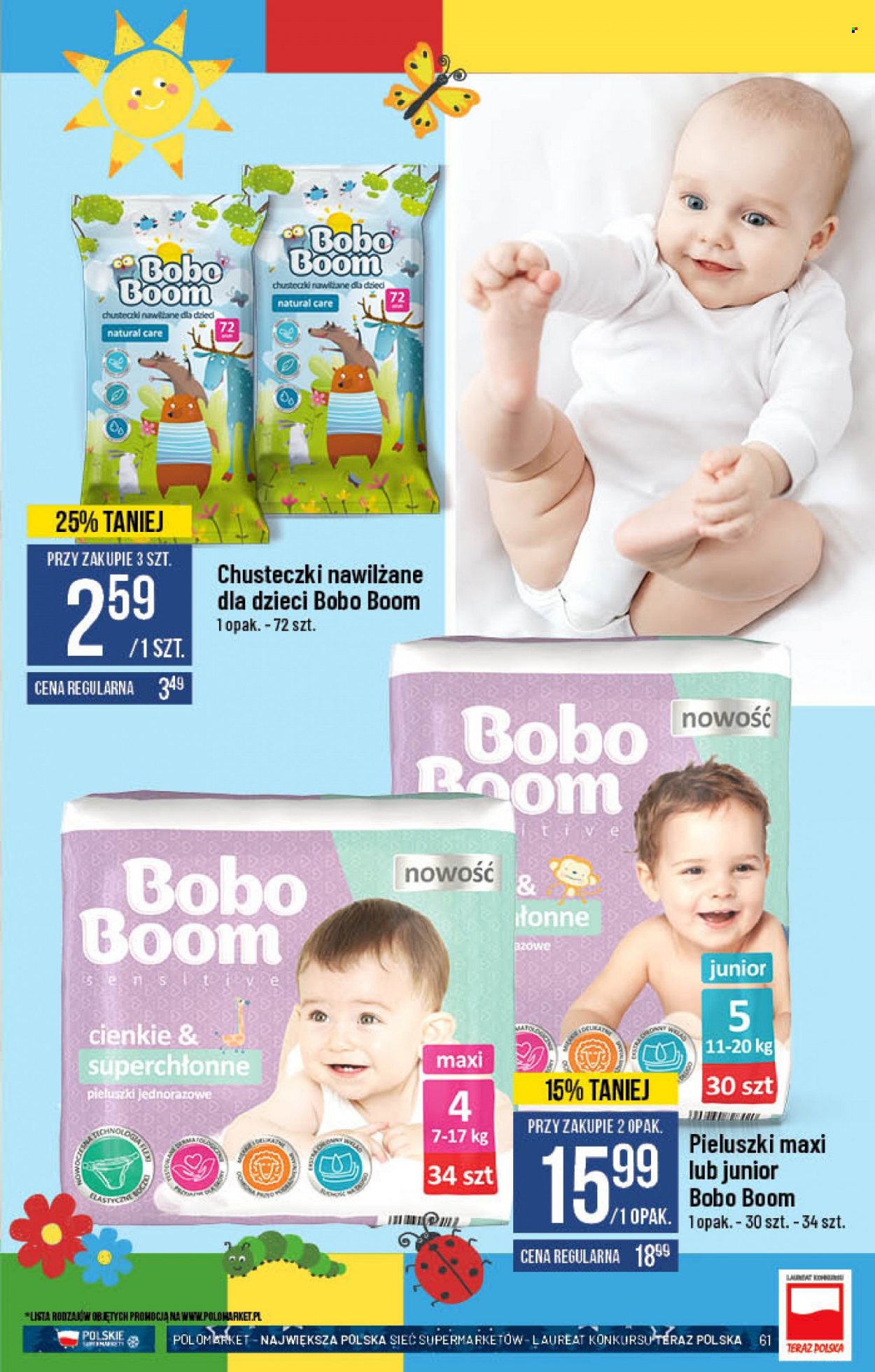 Gazetka Polomarket - 1.12.2021 - 7.12.2021. Strona 61