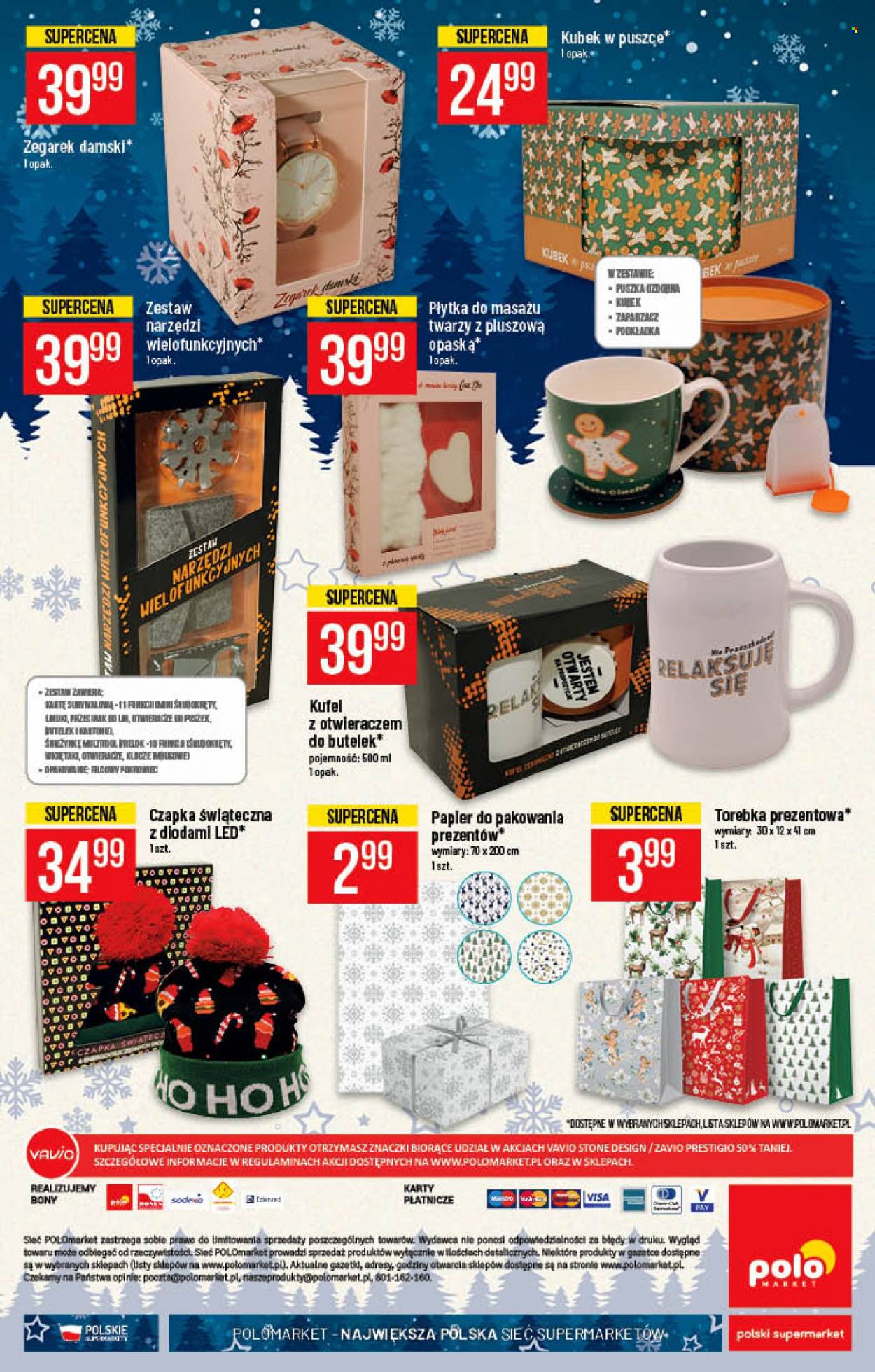 Gazetka Polomarket - 1.12.2021 - 7.12.2021. Strona 69