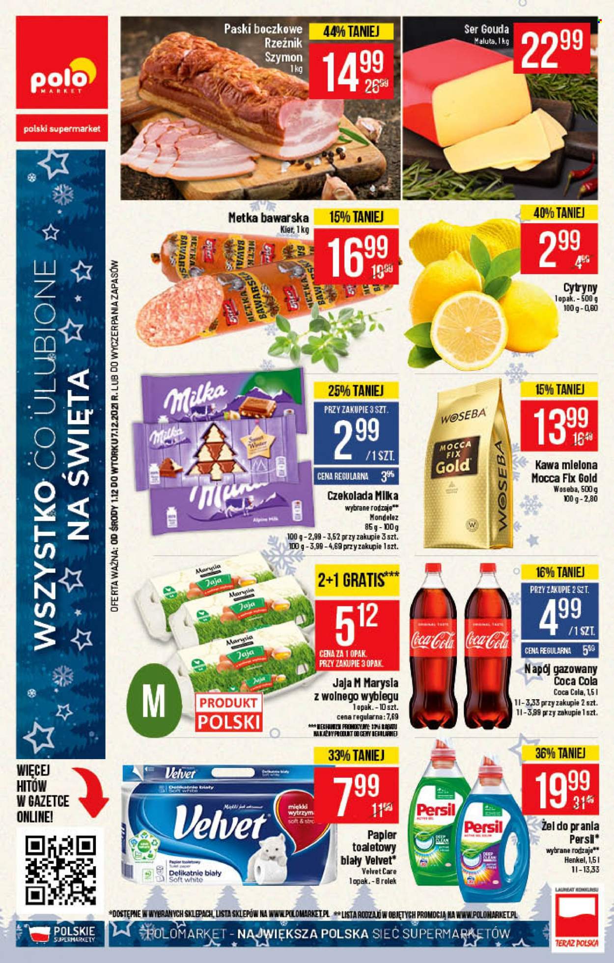 Gazetka Polomarket - 1.12.2021 - 7.12.2021. Strona 74